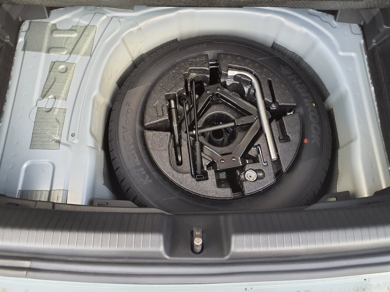 Volkswagen Polo, photo 25 sur 25