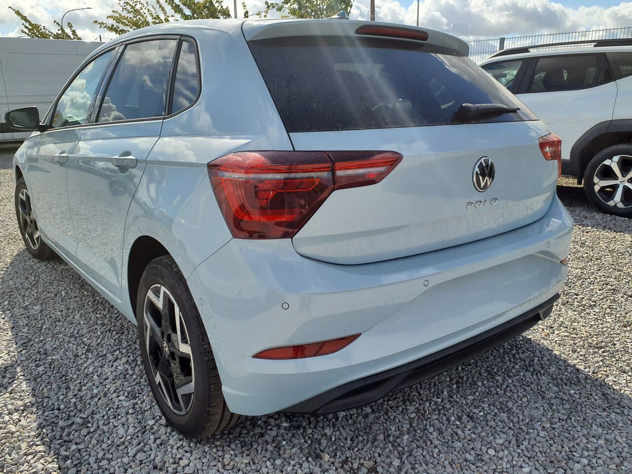Volkswagen Polo, photo 5 sur 25
