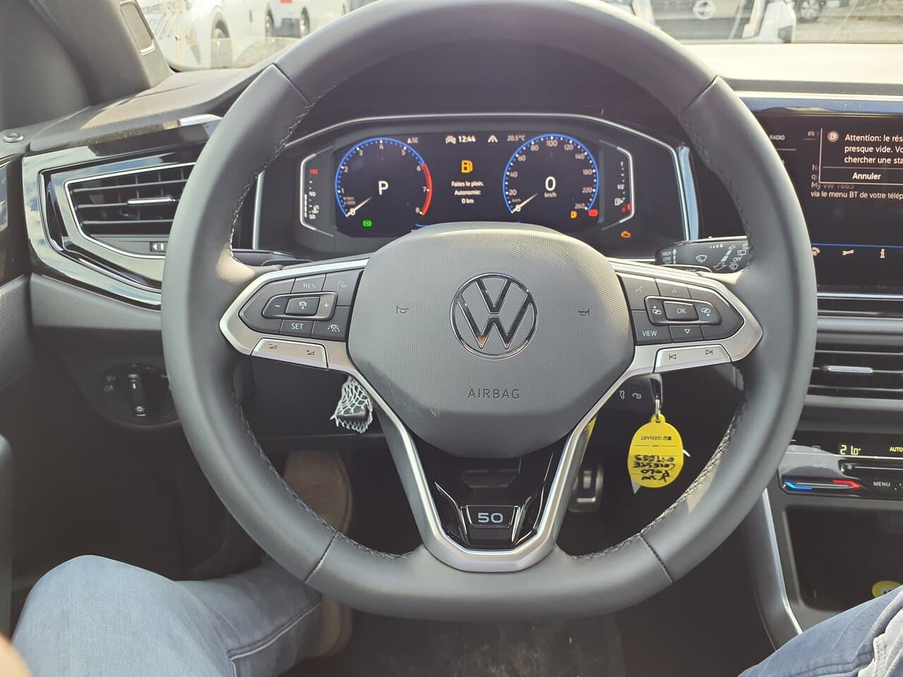 Volkswagen Polo, photo 9 sur 25