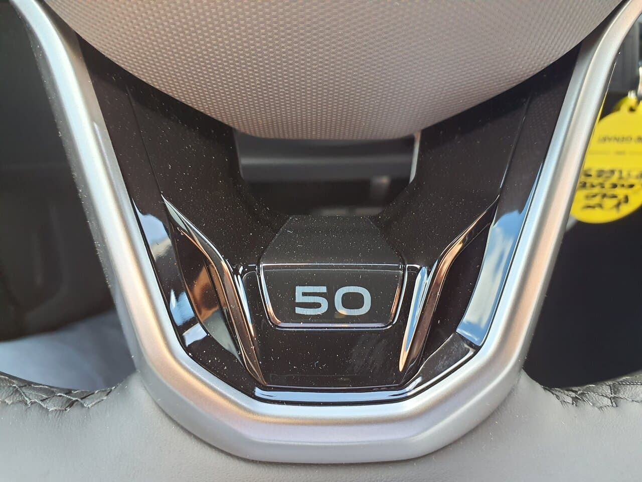 Volkswagen Polo, photo 7 sur 25
