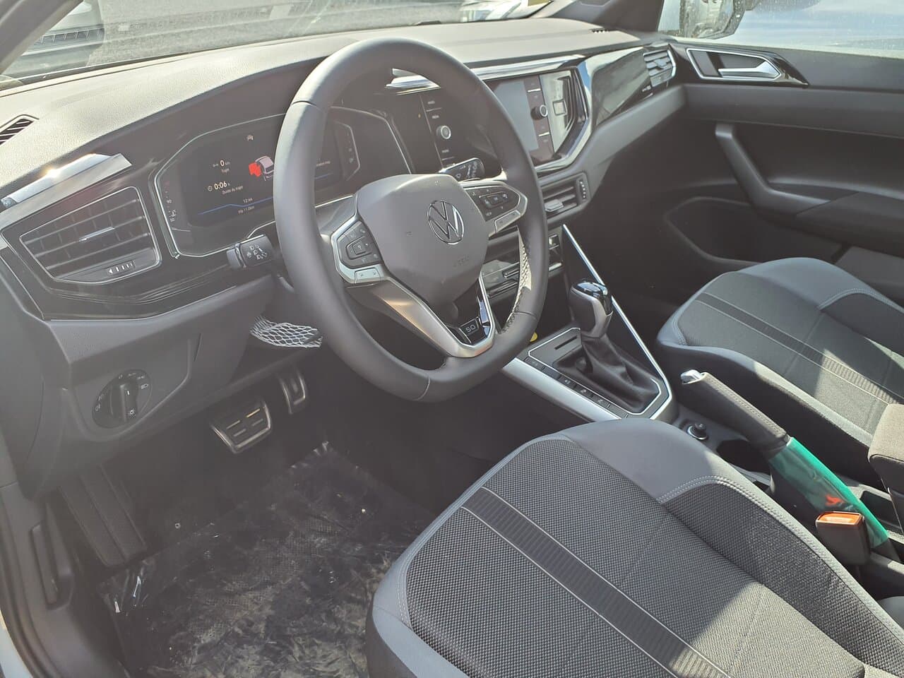 Volkswagen Polo, photo 8 sur 25