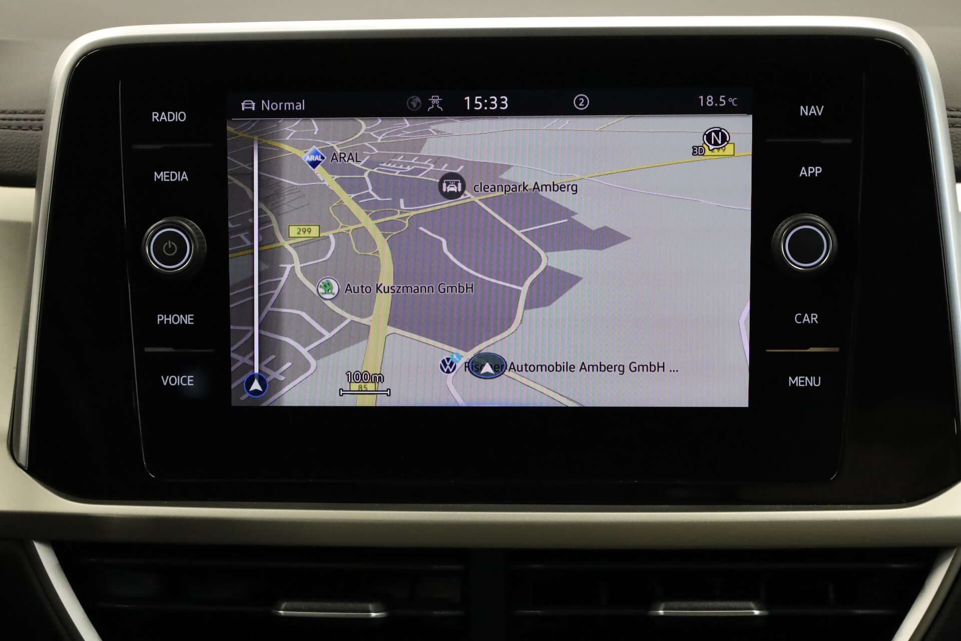 VOLKSWAGEN T-Roc, photo 11 sur 16