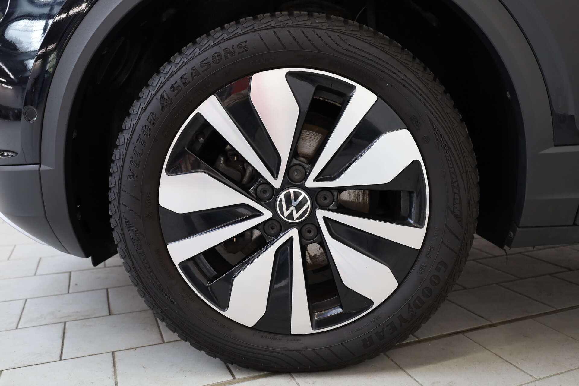VOLKSWAGEN T-Roc, photo 16 sur 16