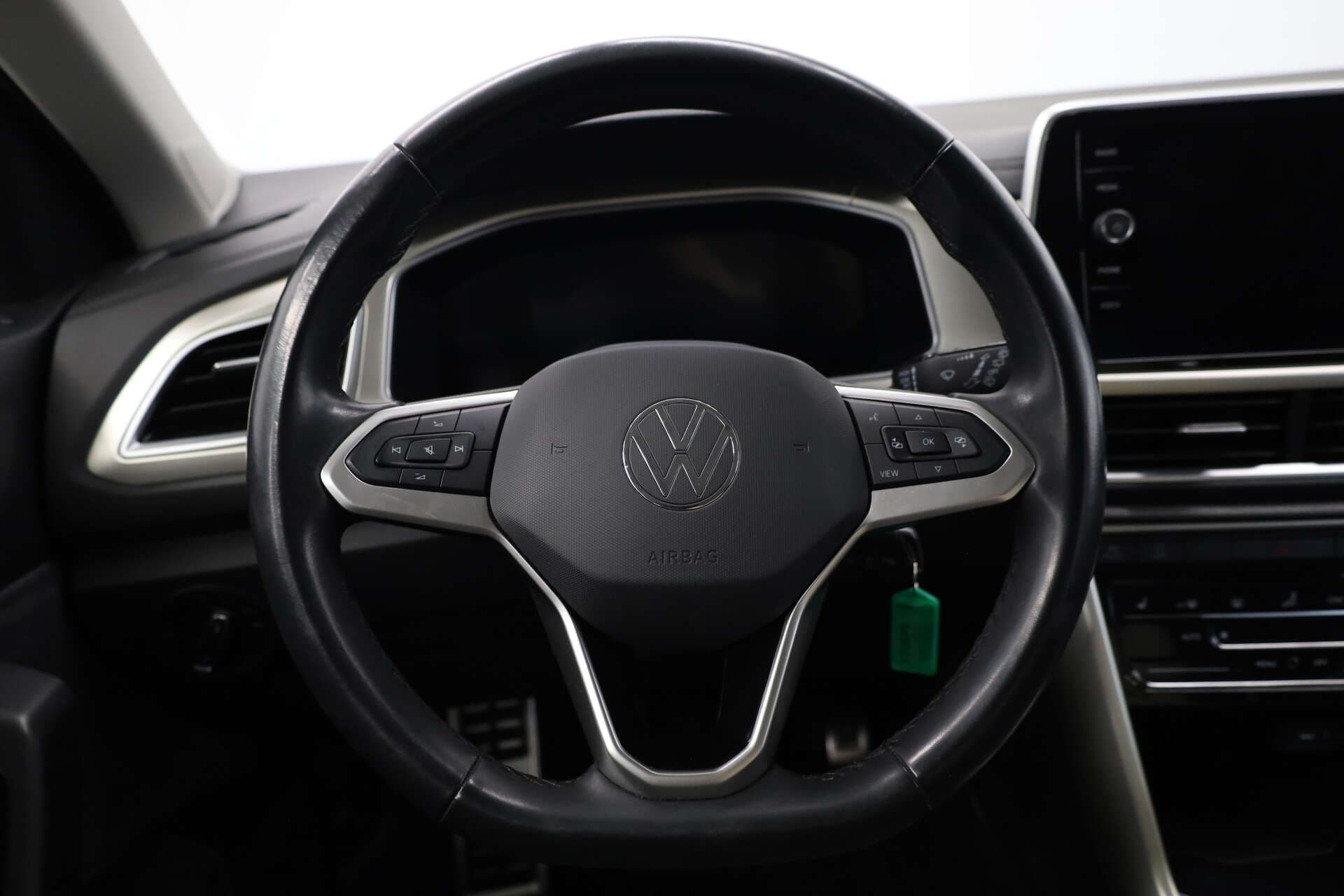 VOLKSWAGEN T-Roc, photo 7 sur 16
