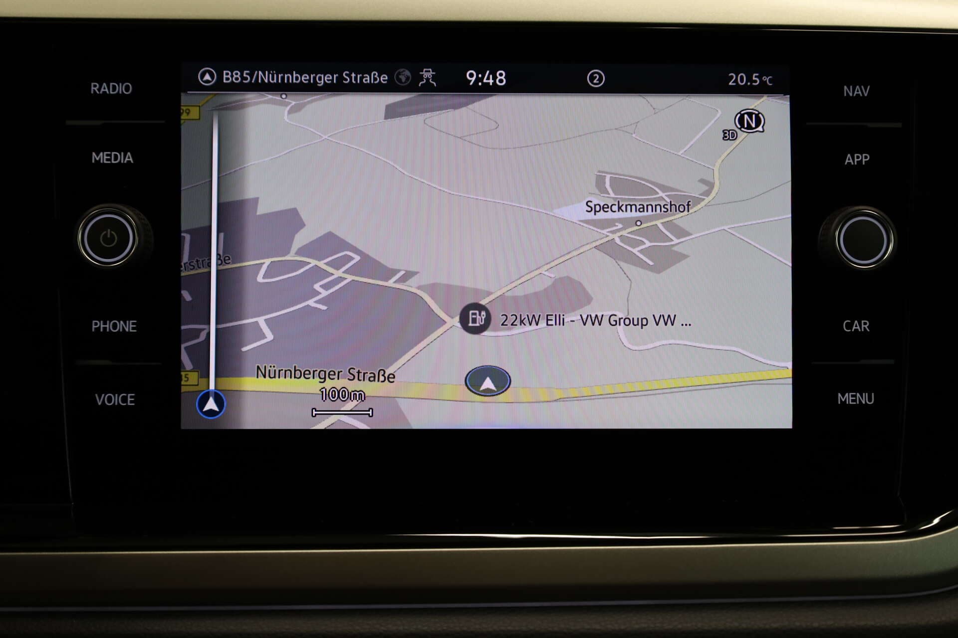 VOLKSWAGEN Taigo, photo 11 sur 16