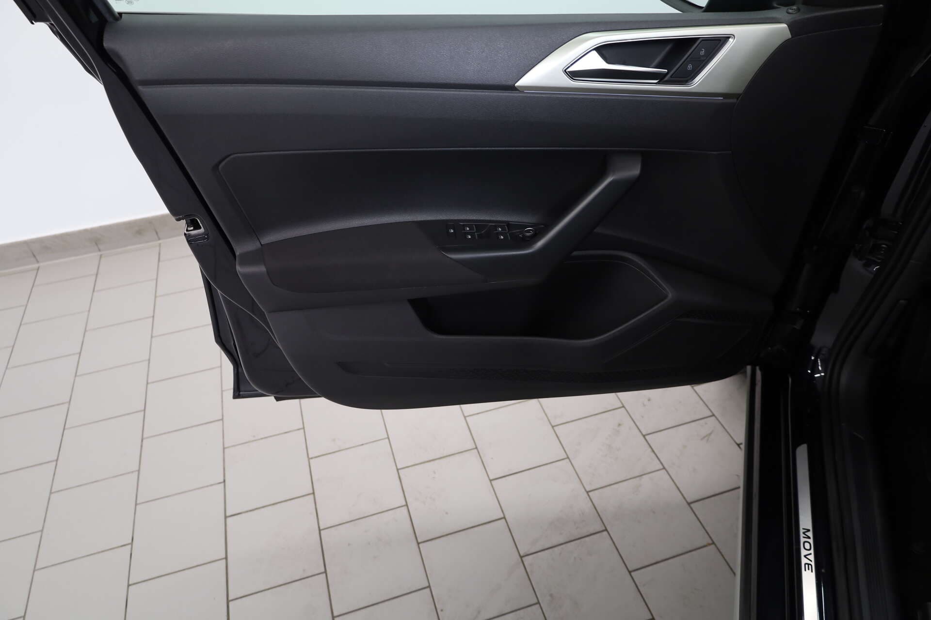 VOLKSWAGEN Taigo, photo 13 sur 16