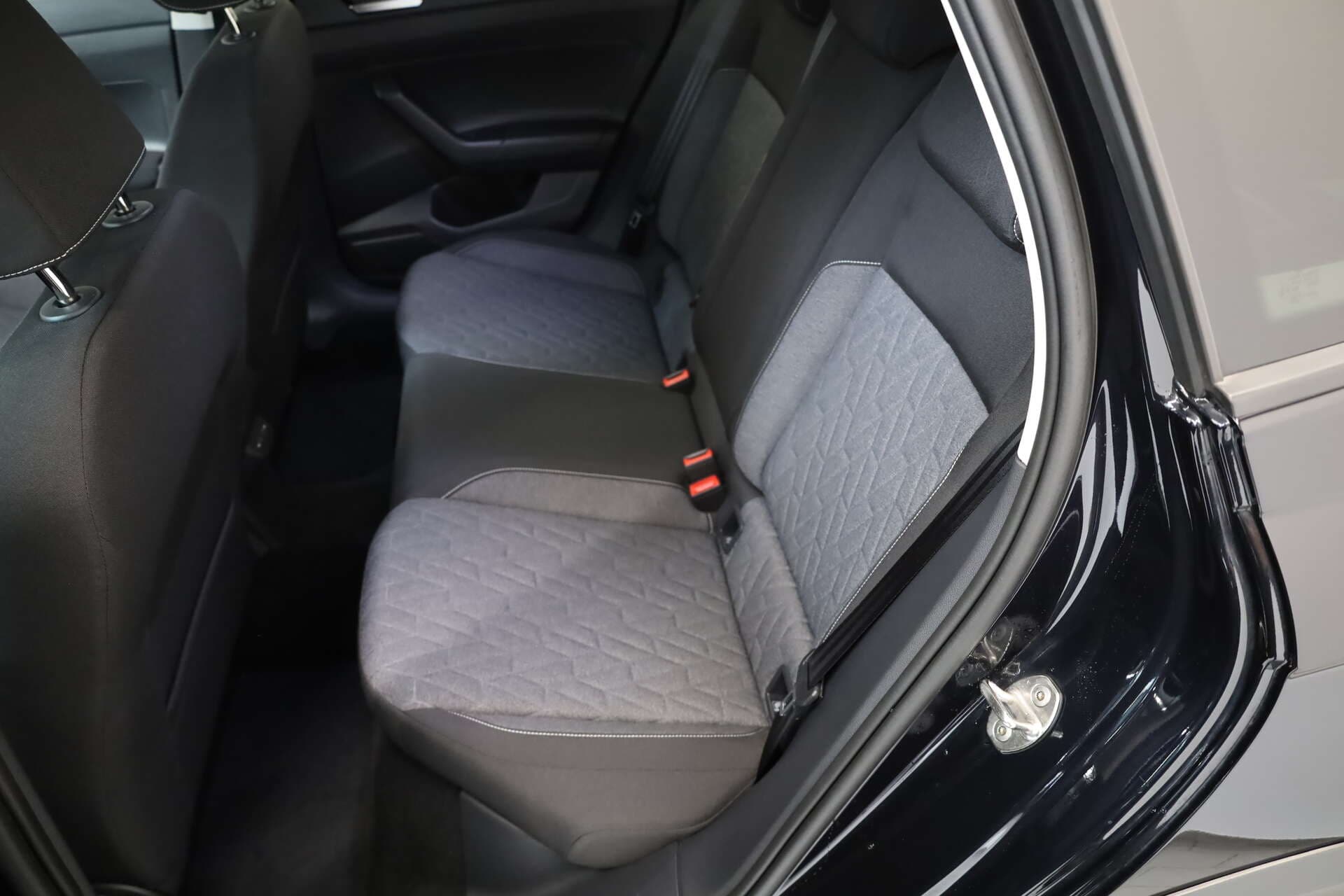 VOLKSWAGEN Taigo, photo 14 sur 16
