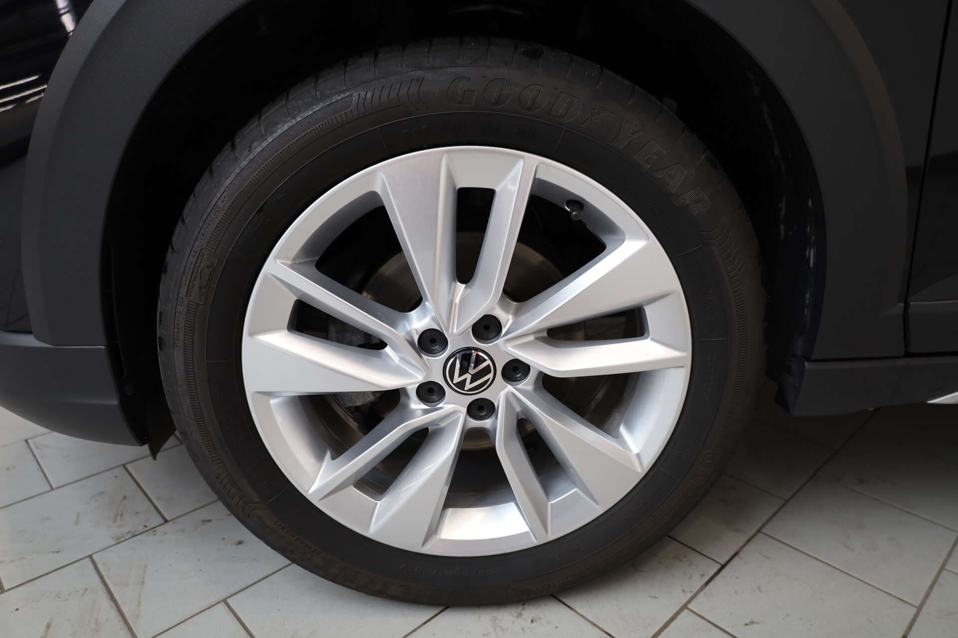 VOLKSWAGEN Taigo, photo 16 sur 16