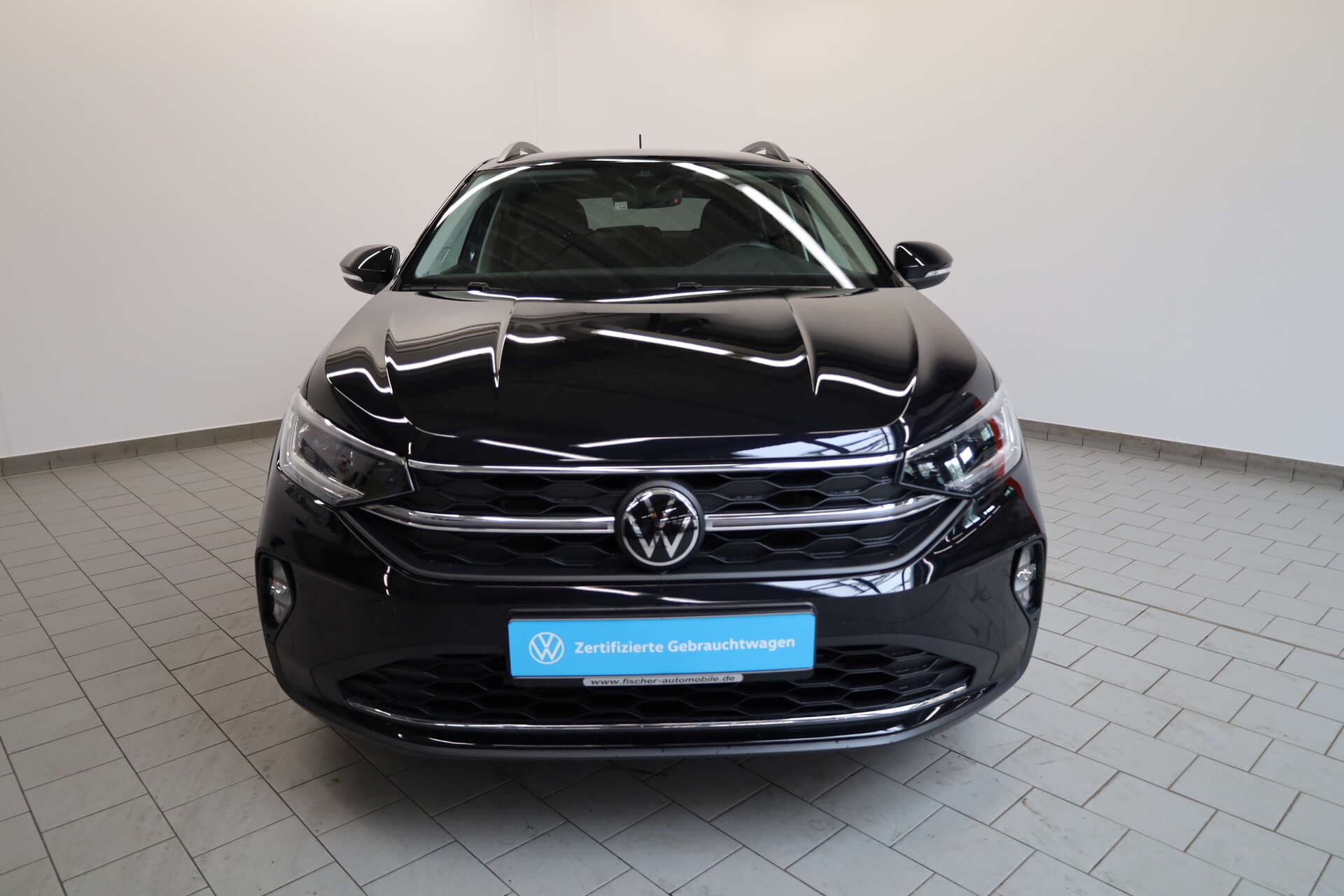 VOLKSWAGEN Taigo, photo 2 sur 16