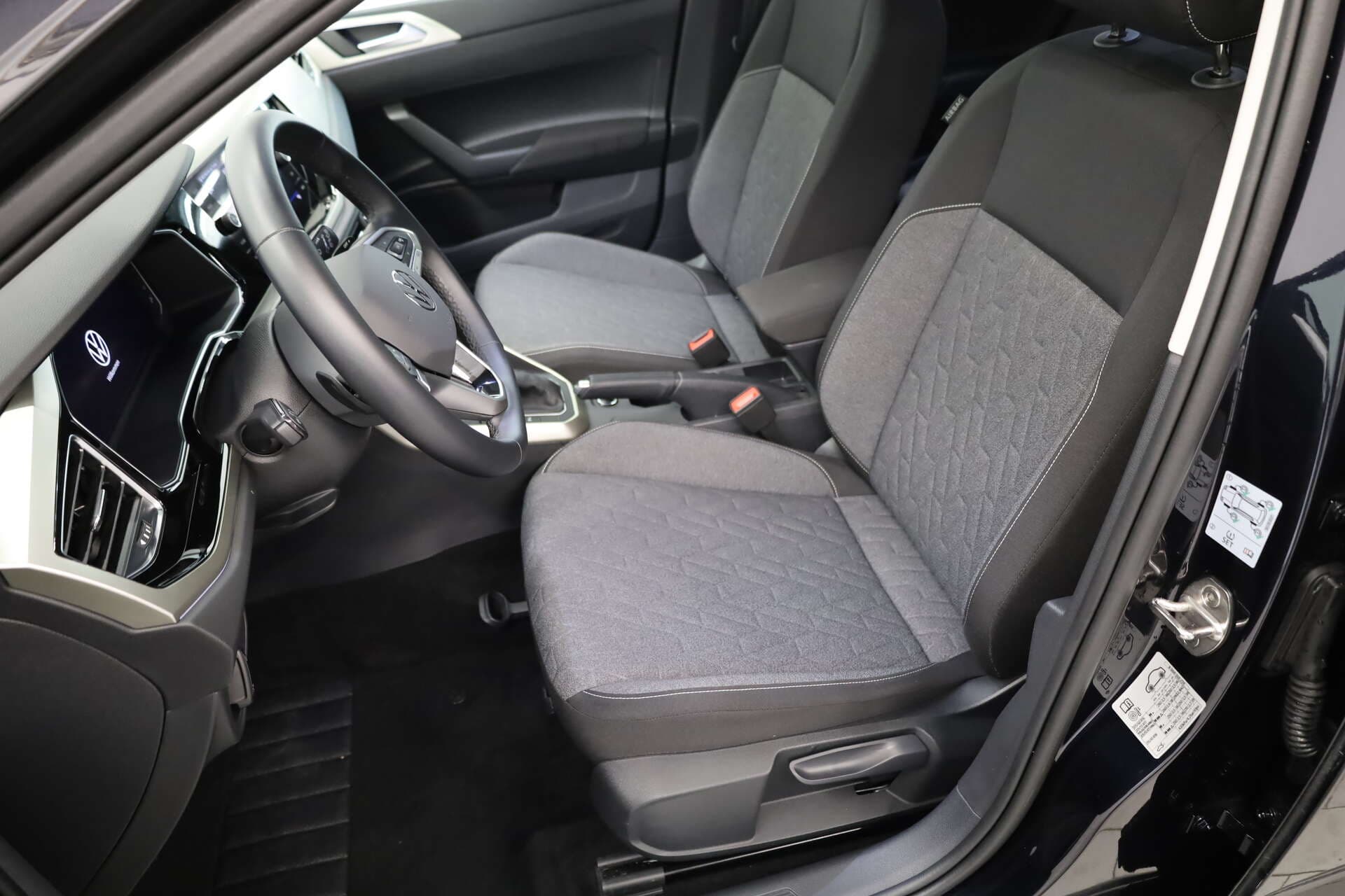 VOLKSWAGEN Taigo, photo 5 sur 16