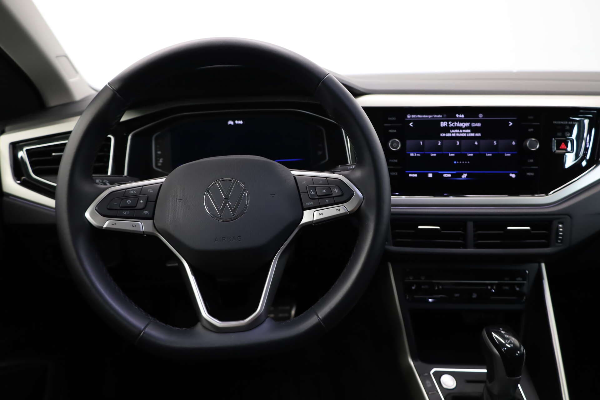 VOLKSWAGEN Taigo, photo 7 sur 16