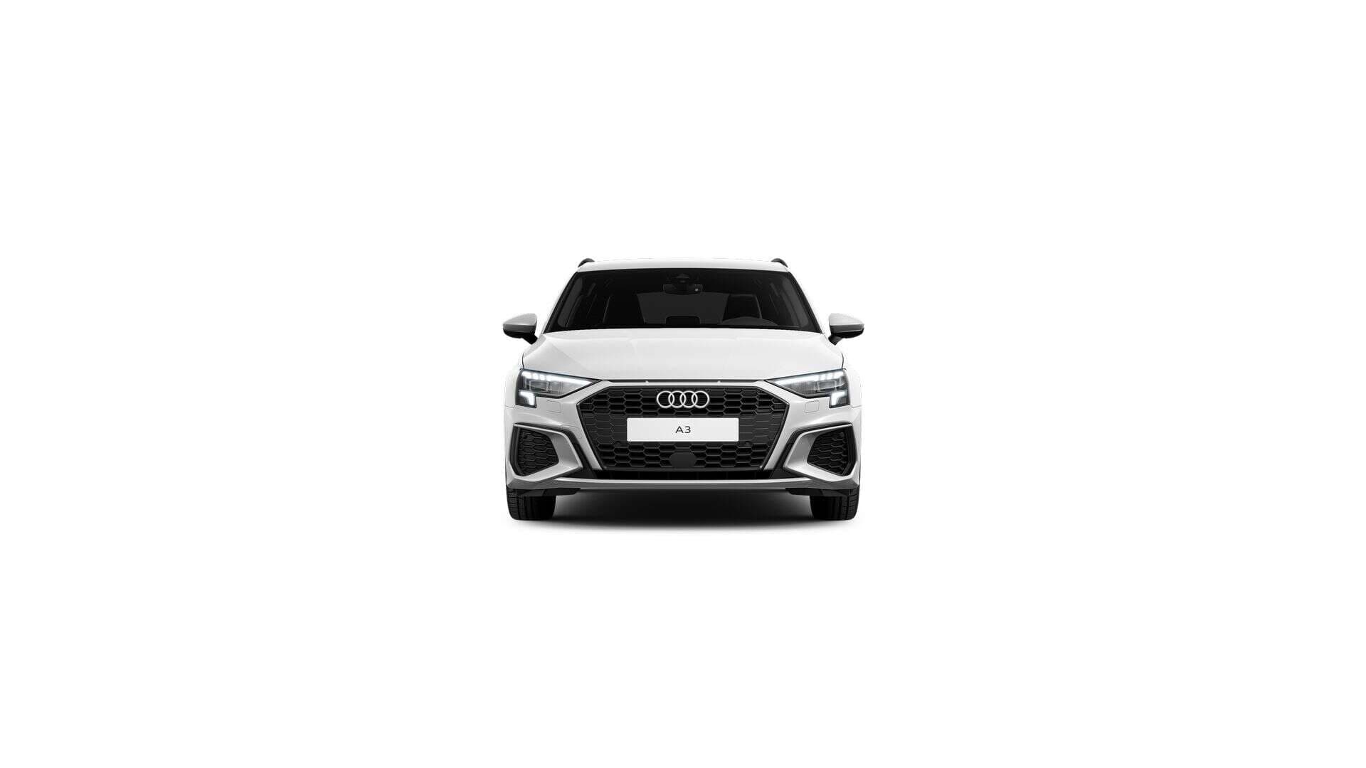 AUDI A3 Sportback, photo 3 sur 8