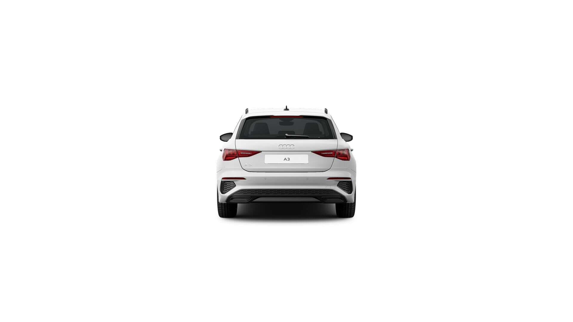 AUDI A3 Sportback, photo 4 sur 8
