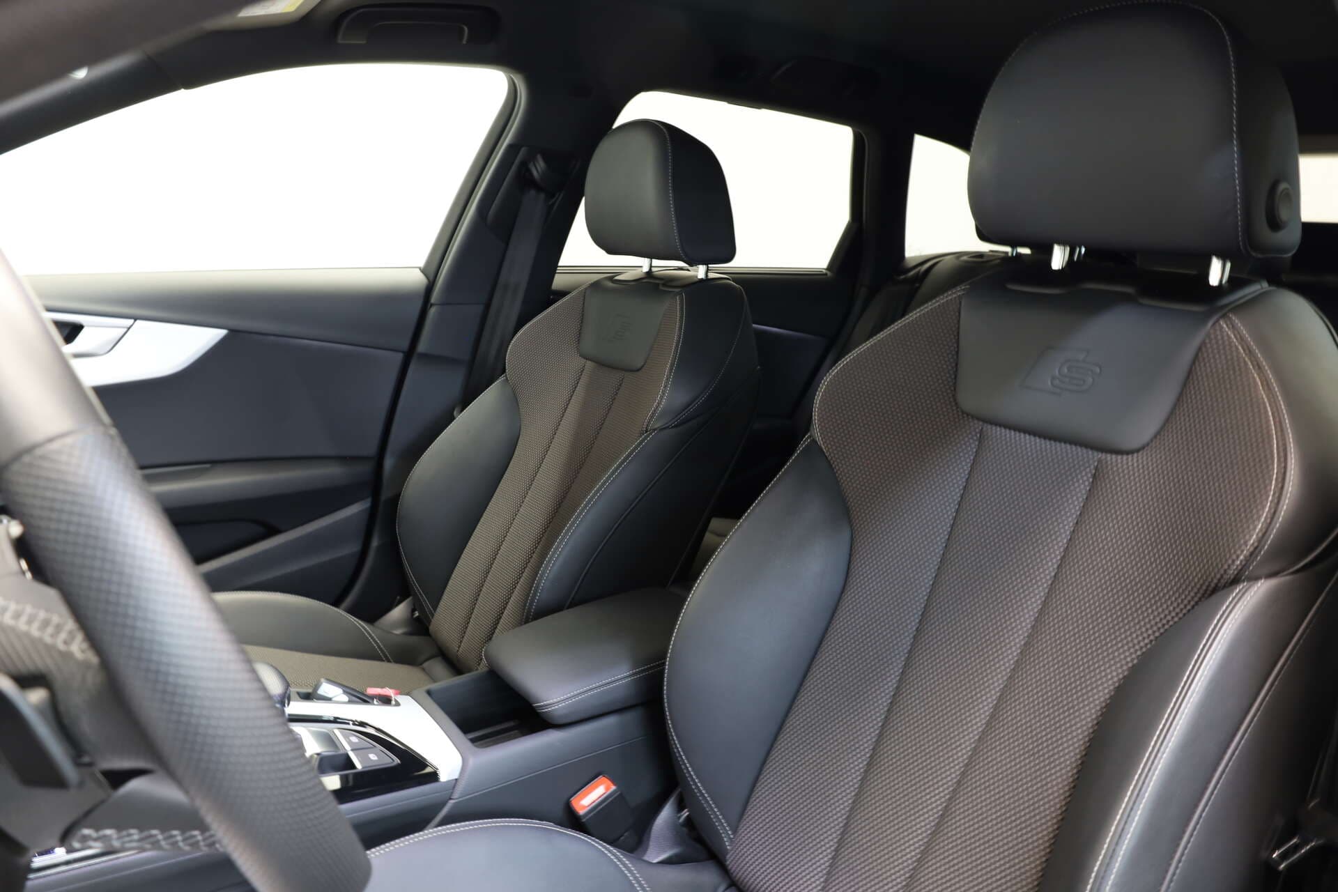 AUDI A4 Avant, photo 9 sur 17
