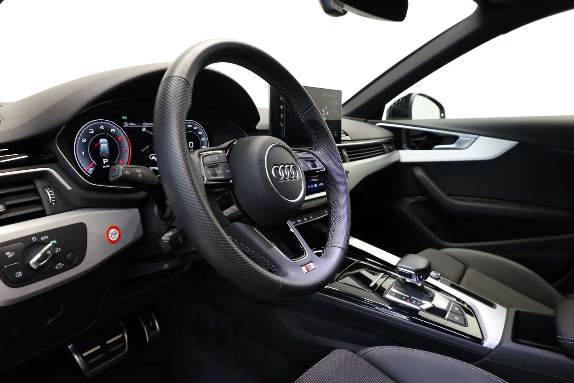 AUDI A4 Avant, photo 17 sur 17