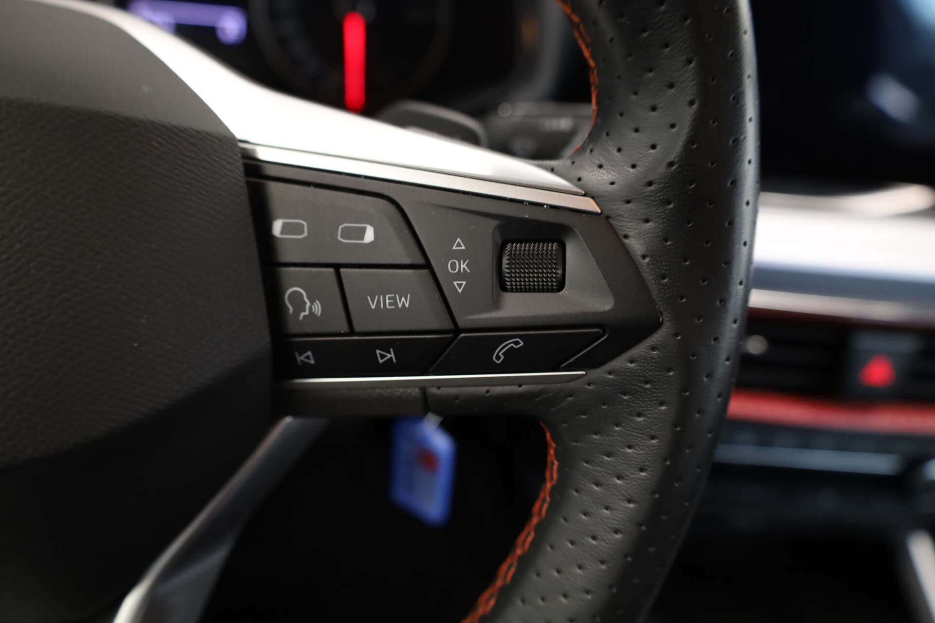 SEAT Arona, photo 10 sur 16
