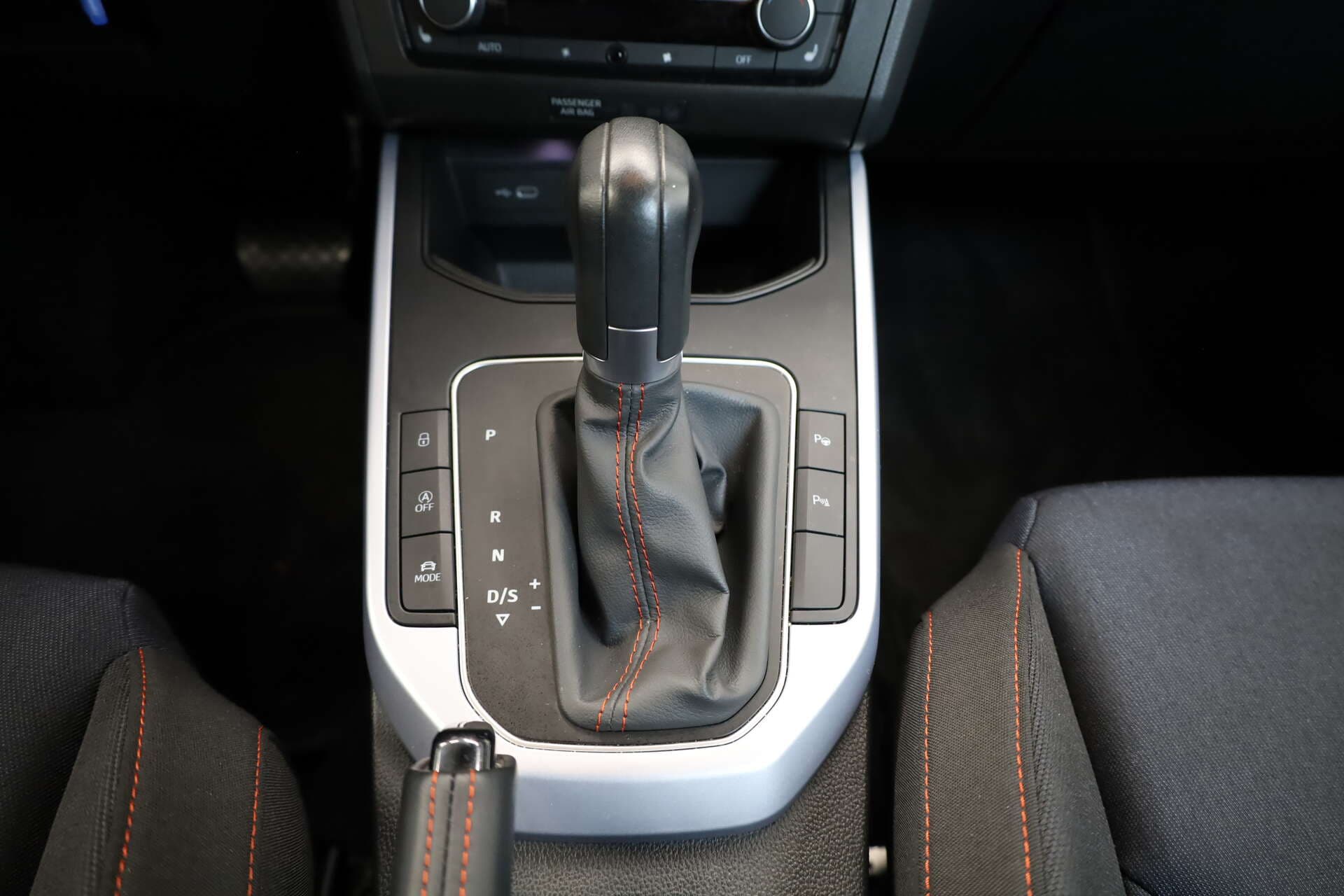 SEAT Arona, photo 12 sur 16