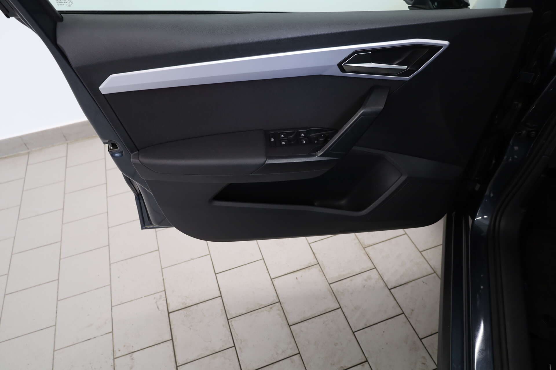 SEAT Arona, photo 13 sur 16