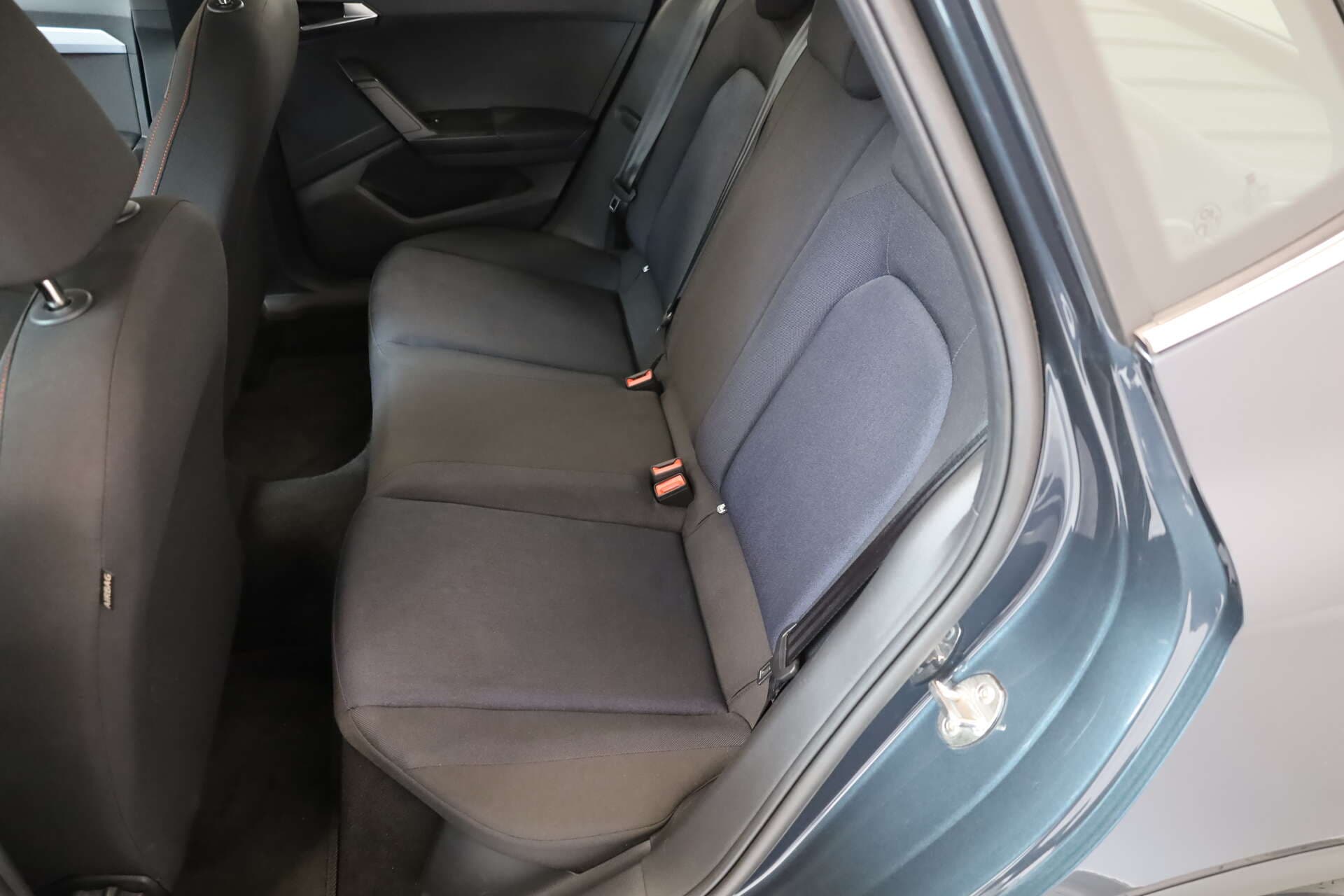 SEAT Arona, photo 14 sur 16