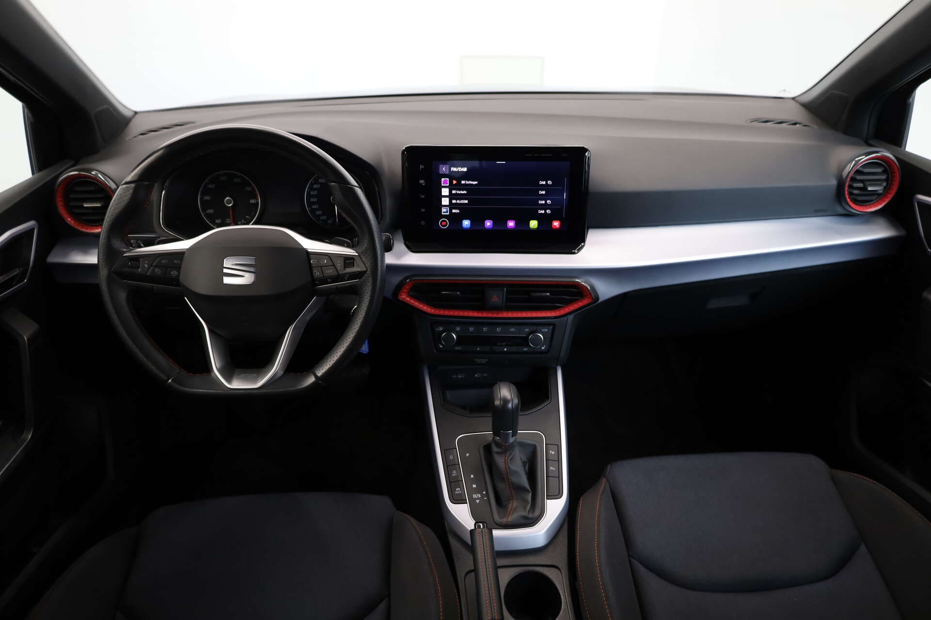 SEAT Arona, photo 6 sur 16