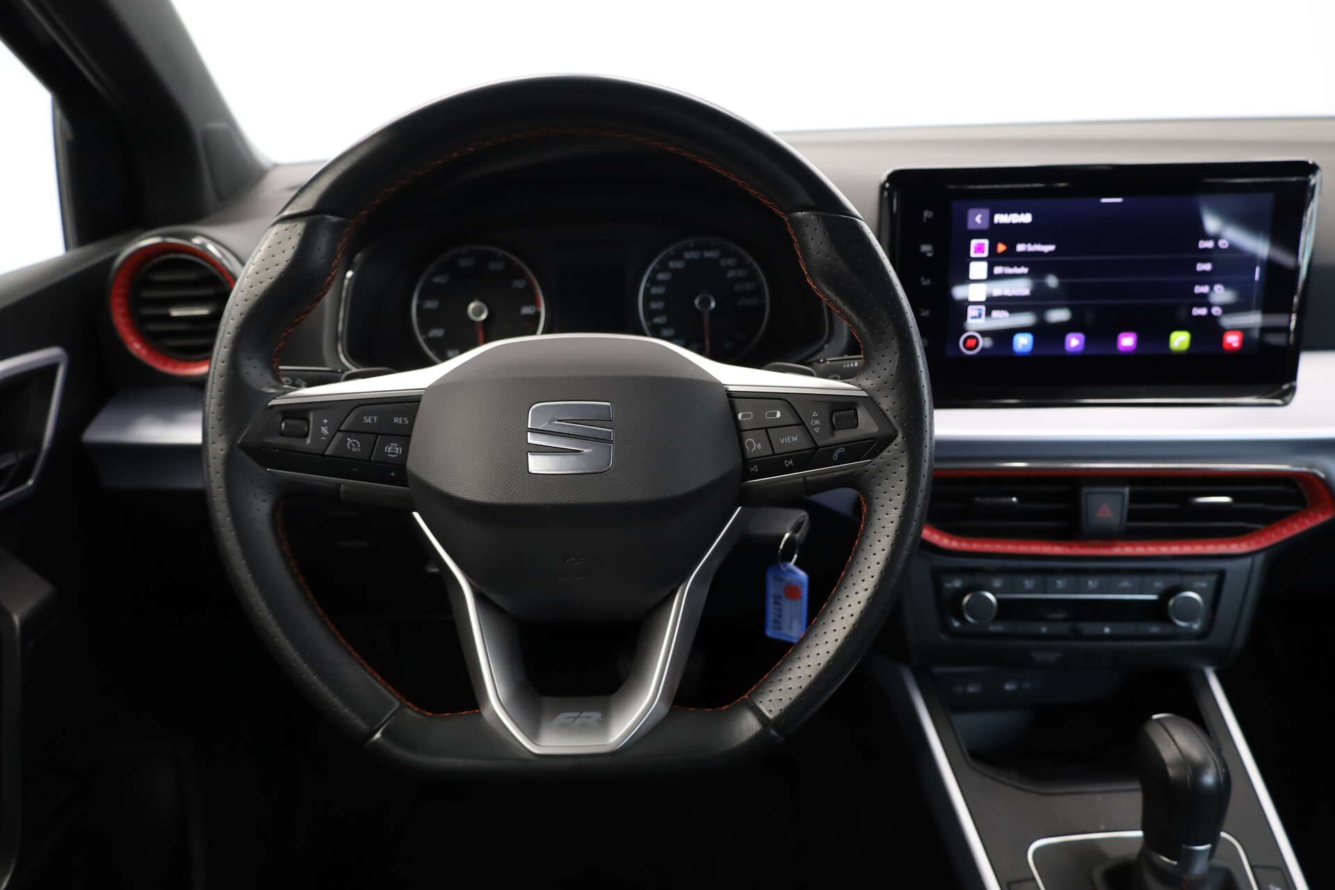 SEAT Arona, photo 7 sur 16