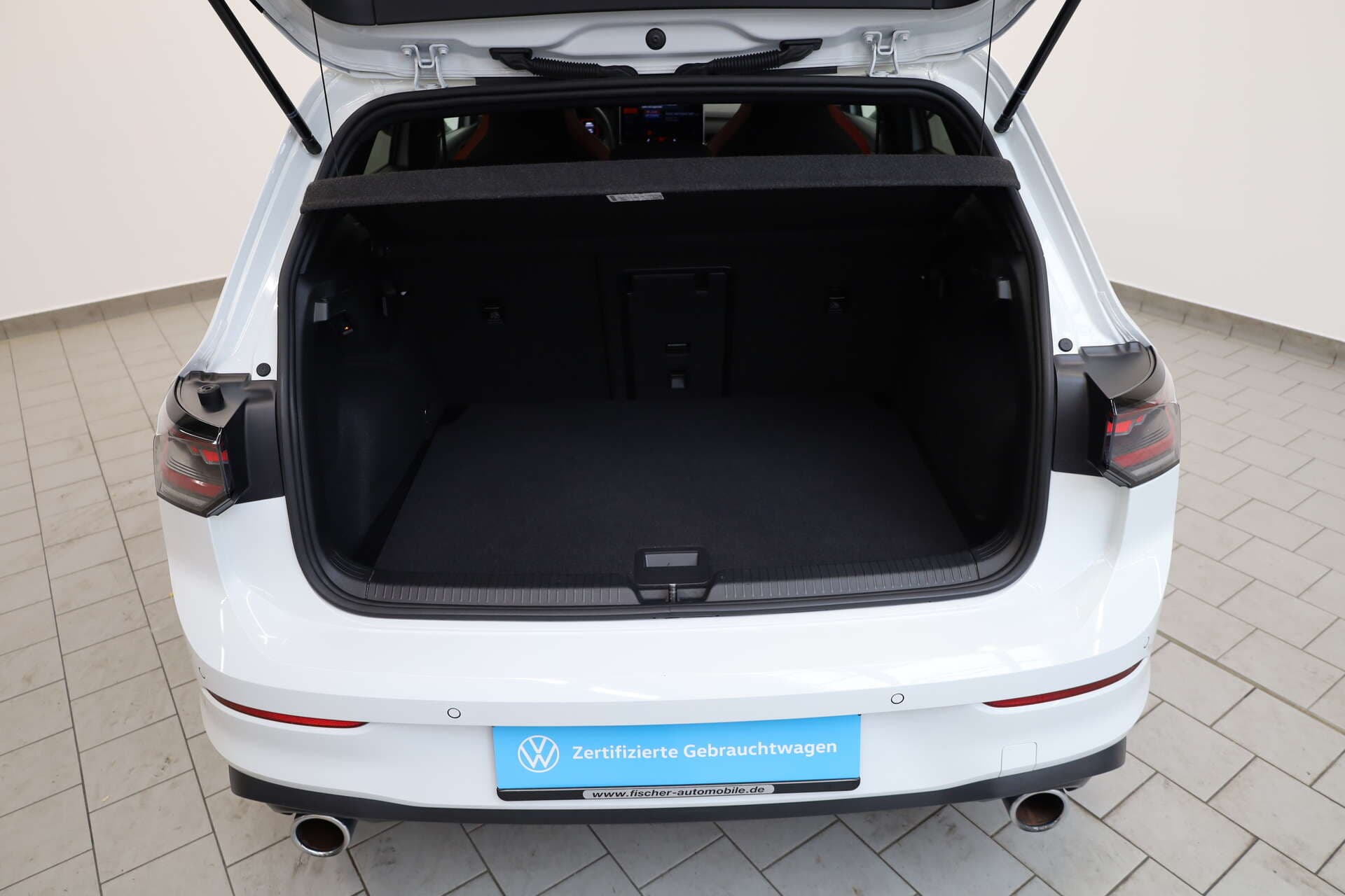 VOLKSWAGEN Golf, photo 15 sur 17