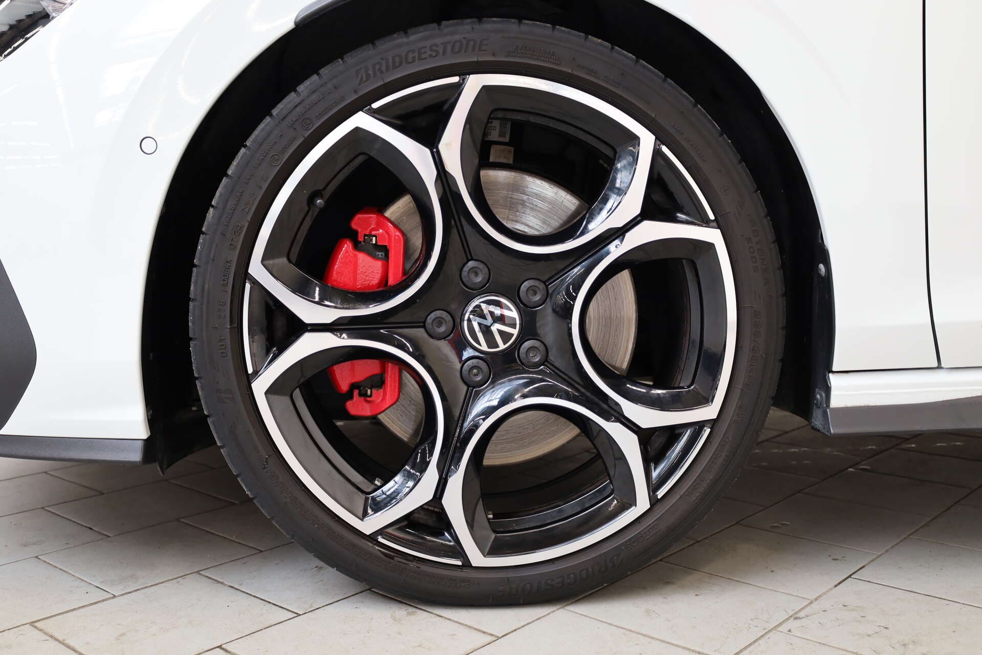 VOLKSWAGEN Golf, photo 17 sur 17