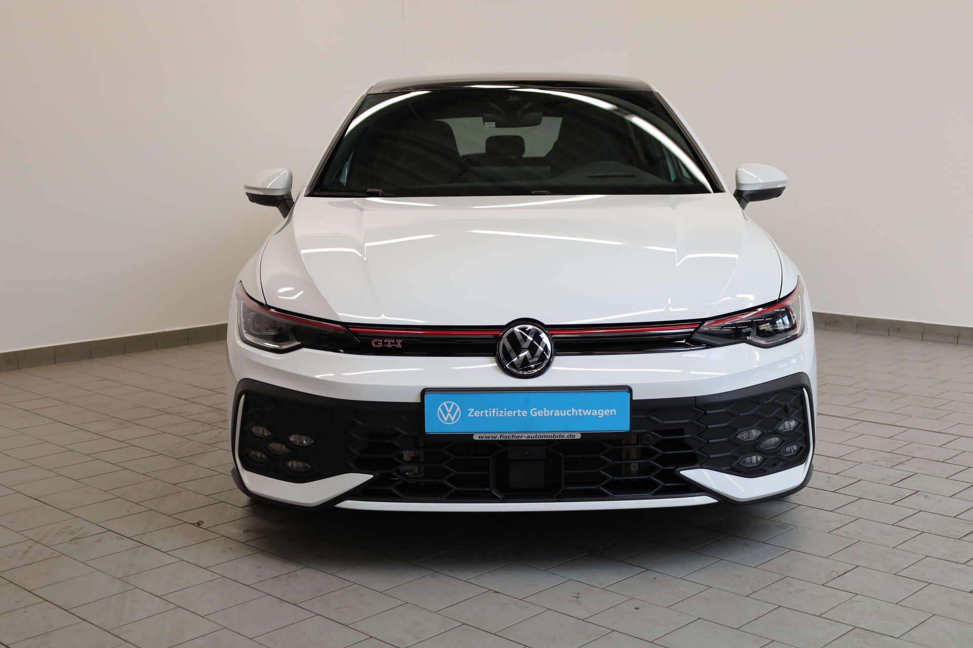 VOLKSWAGEN Golf, photo 2 sur 17