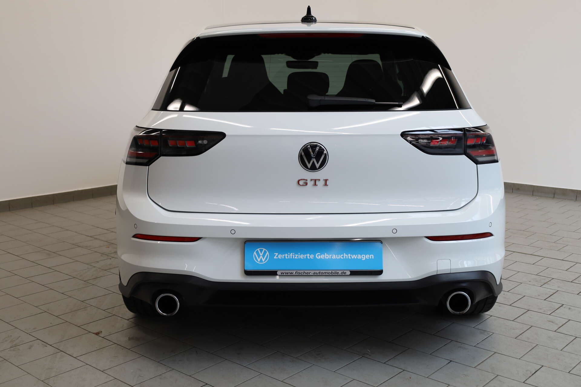 VOLKSWAGEN Golf, photo 4 sur 17