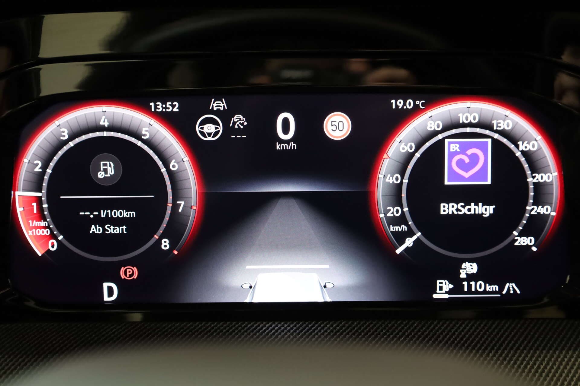 VOLKSWAGEN Golf, photo 8 sur 17