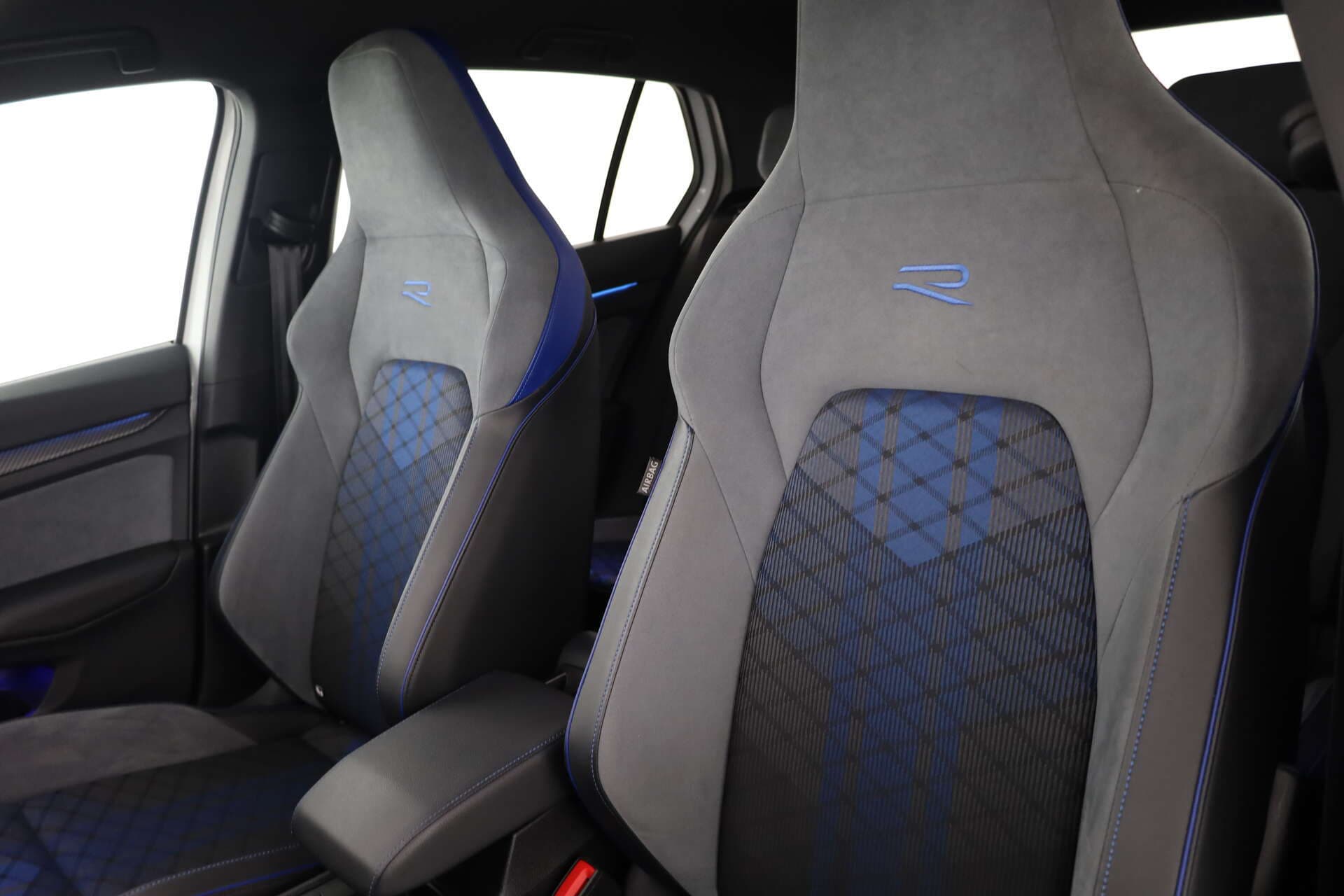 VOLKSWAGEN Golf, photo 9 sur 17