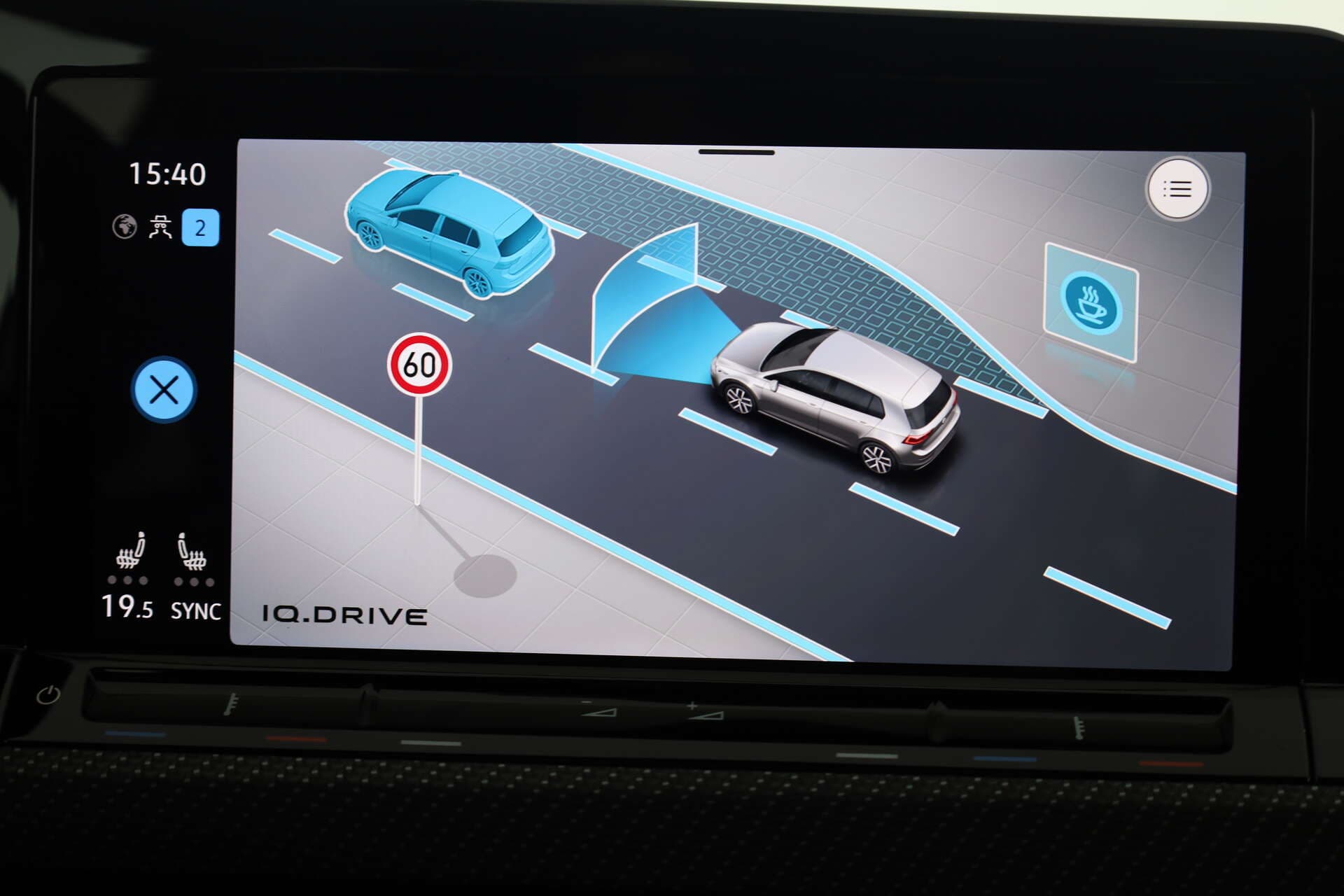 VOLKSWAGEN Golf, photo 17 sur 17