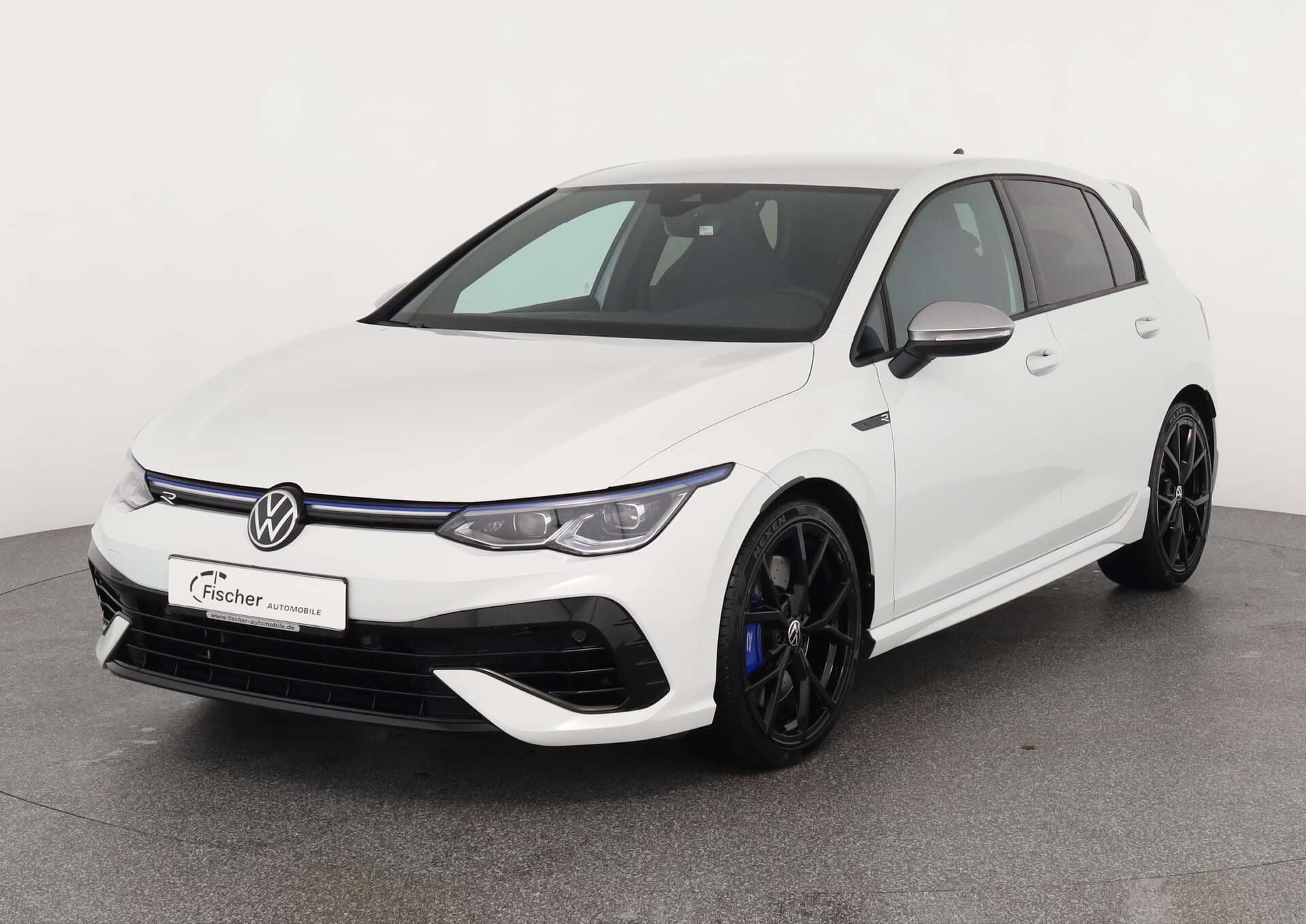 VOLKSWAGEN Golf, photo 1 sur 17