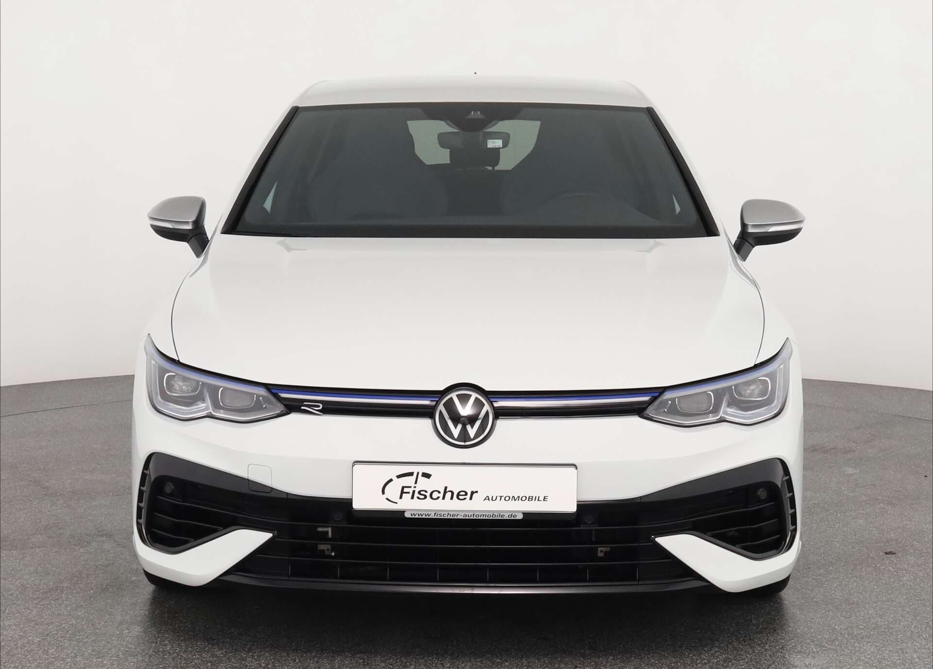 VOLKSWAGEN Golf, photo 2 sur 17