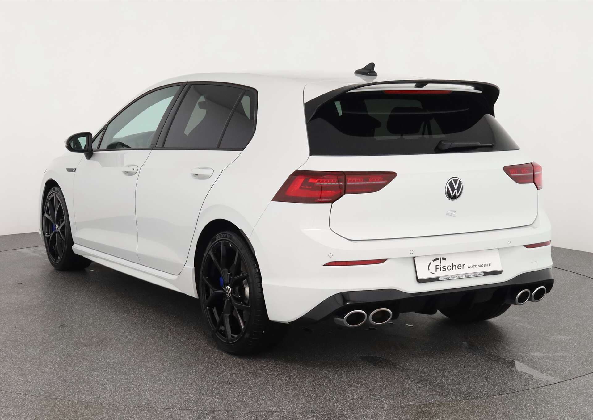 VOLKSWAGEN Golf, photo 3 sur 17
