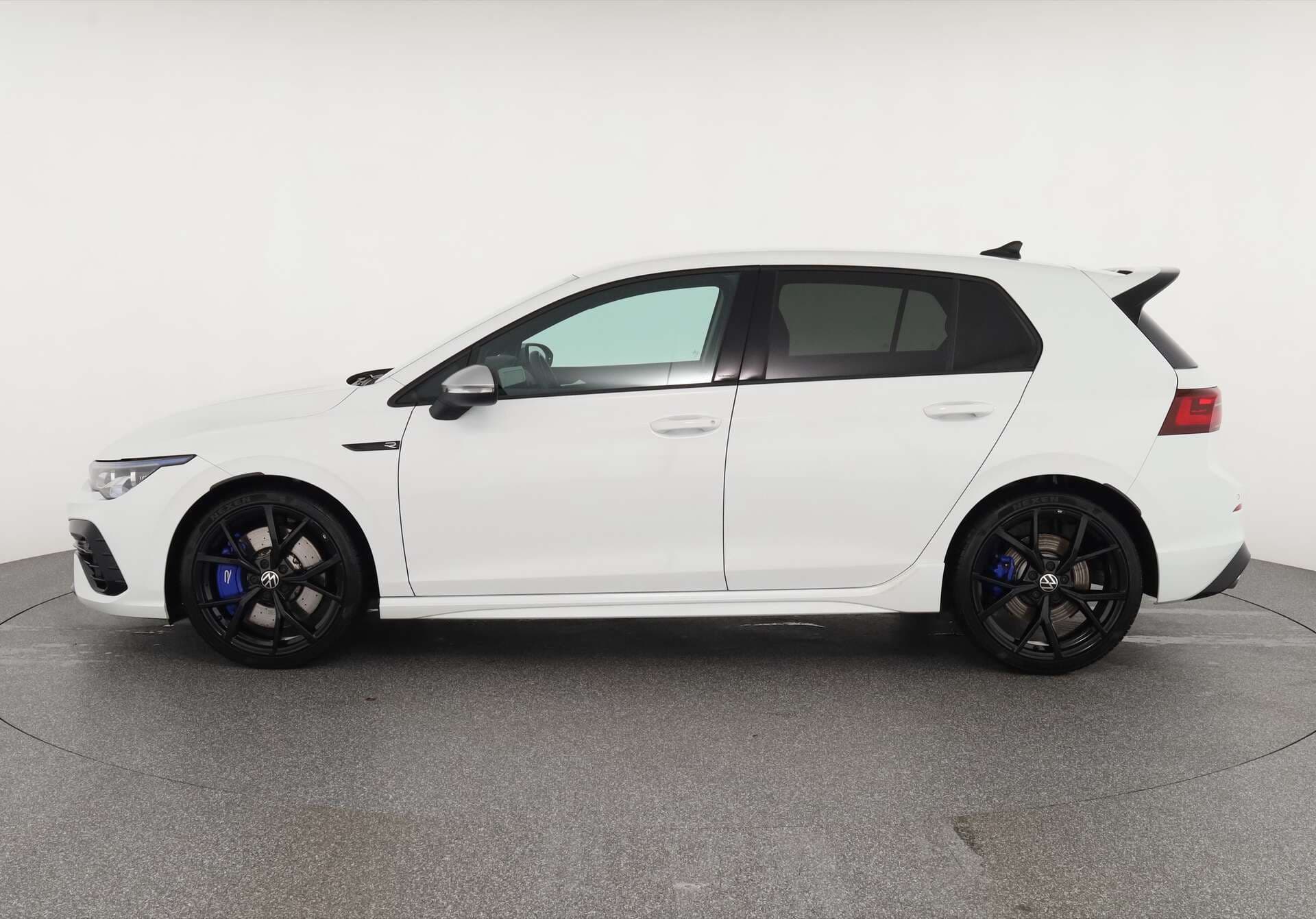 VOLKSWAGEN Golf, photo 4 sur 17