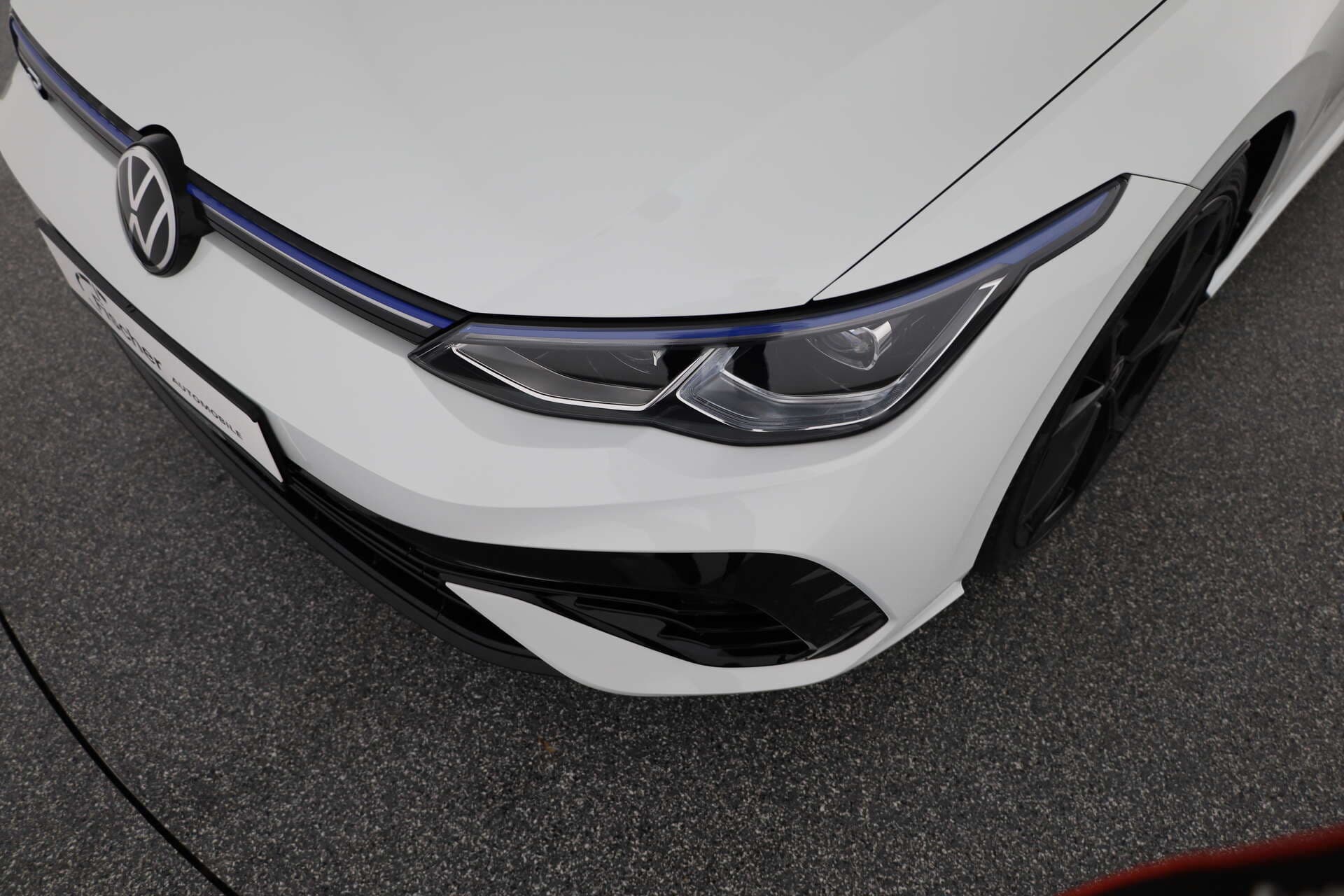 VOLKSWAGEN Golf, photo 6 sur 17