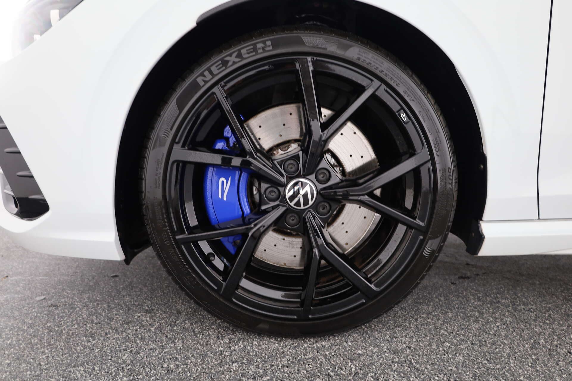 VOLKSWAGEN Golf, photo 7 sur 17