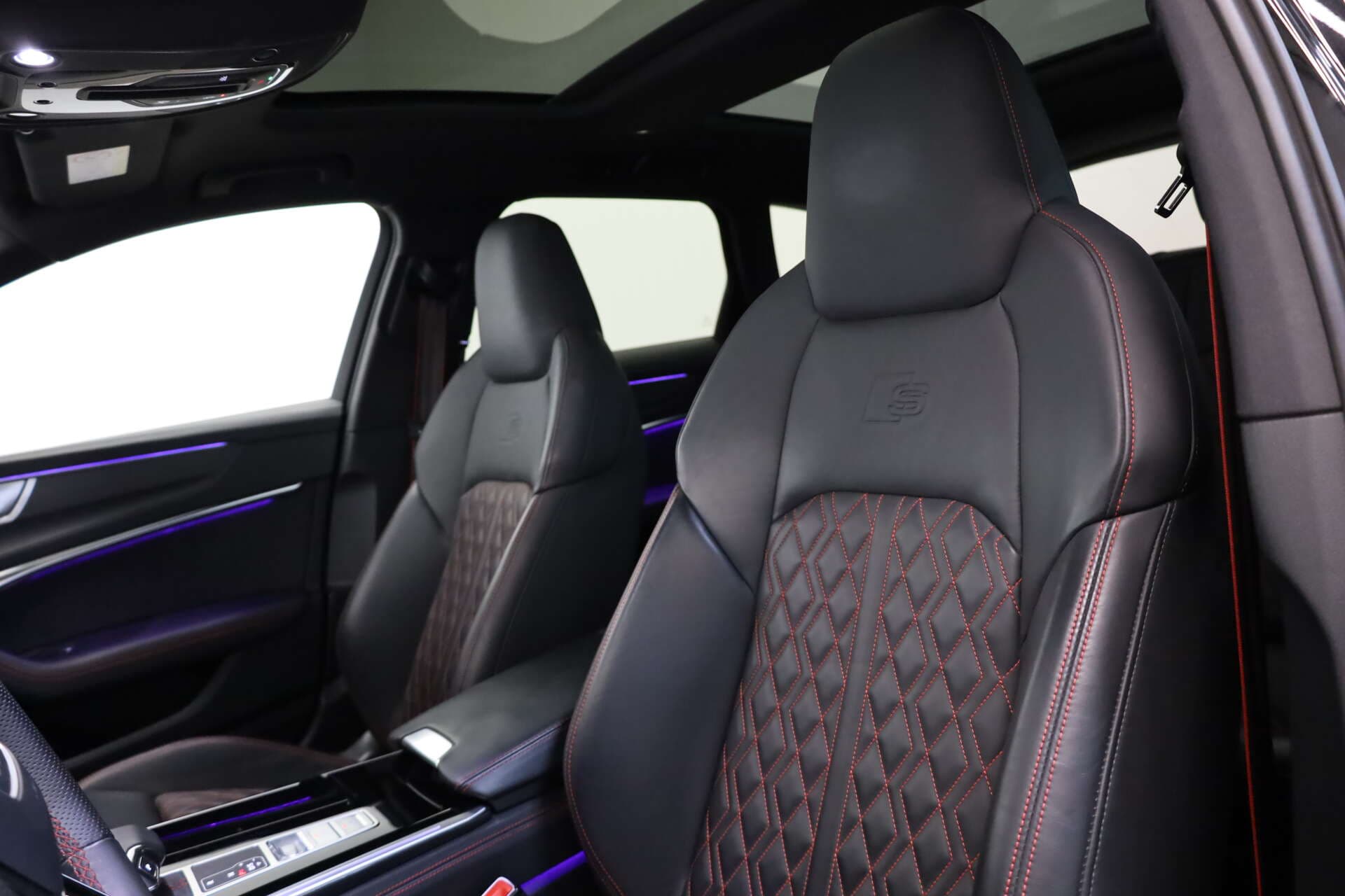 AUDI A6 Avant, photo 9 sur 17