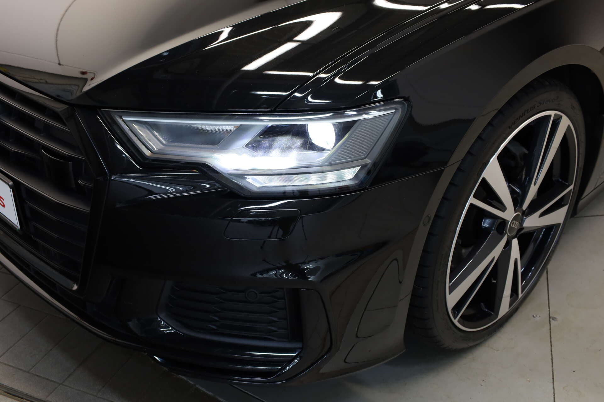 AUDI A6 Avant, photo 6 sur 17
