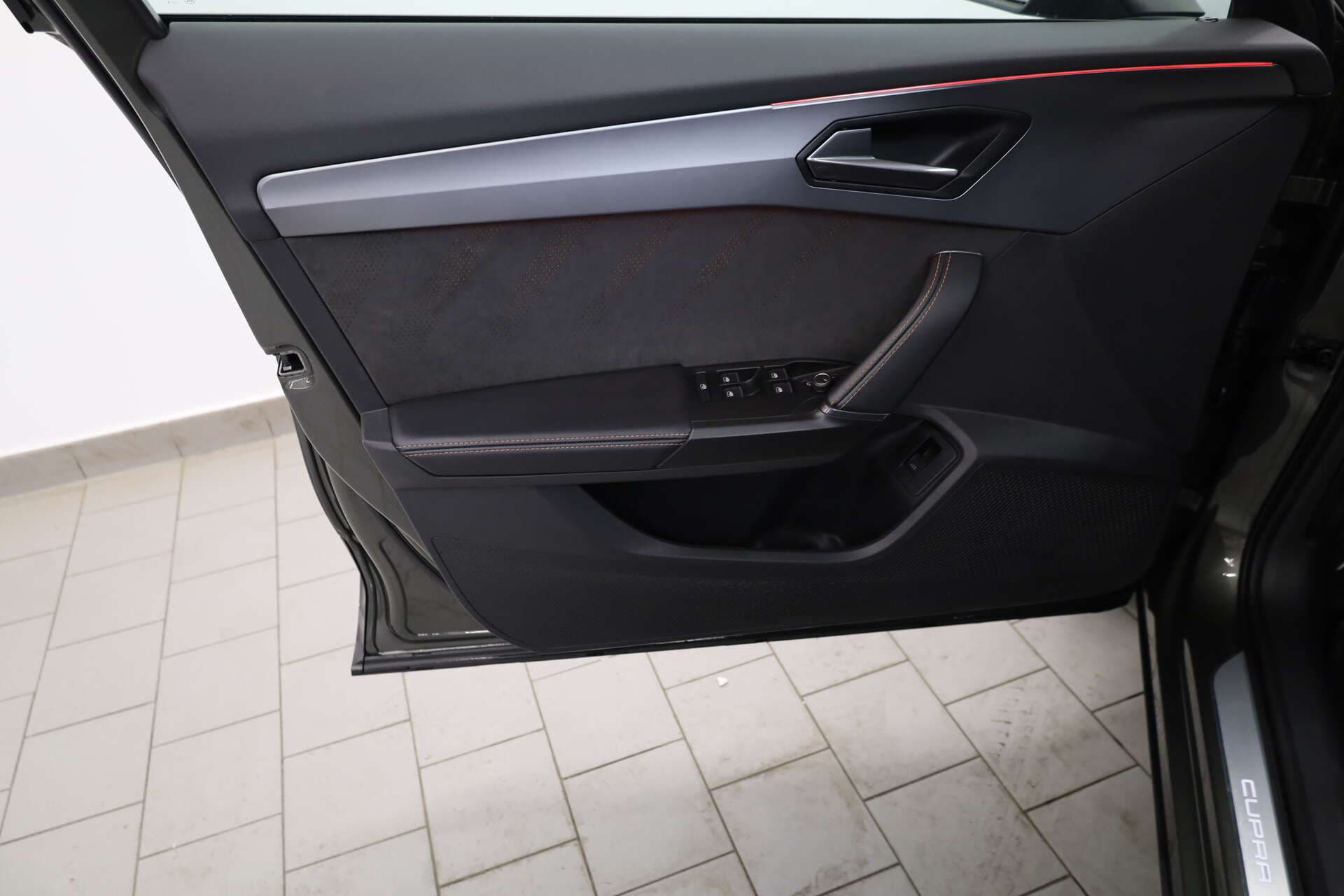CUPRA Formentor, photo 13 sur 17