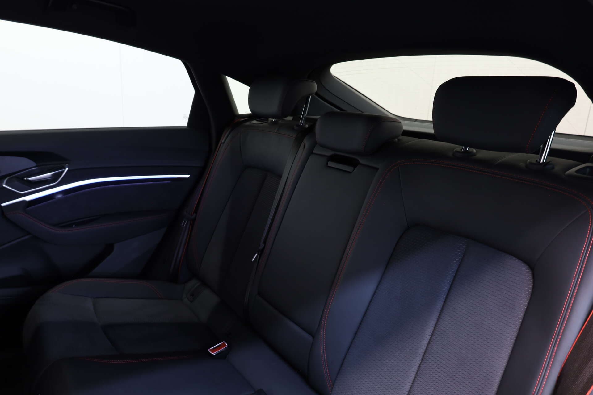 AUDI Q8 Sportback e-tron, photo 10 sur 17