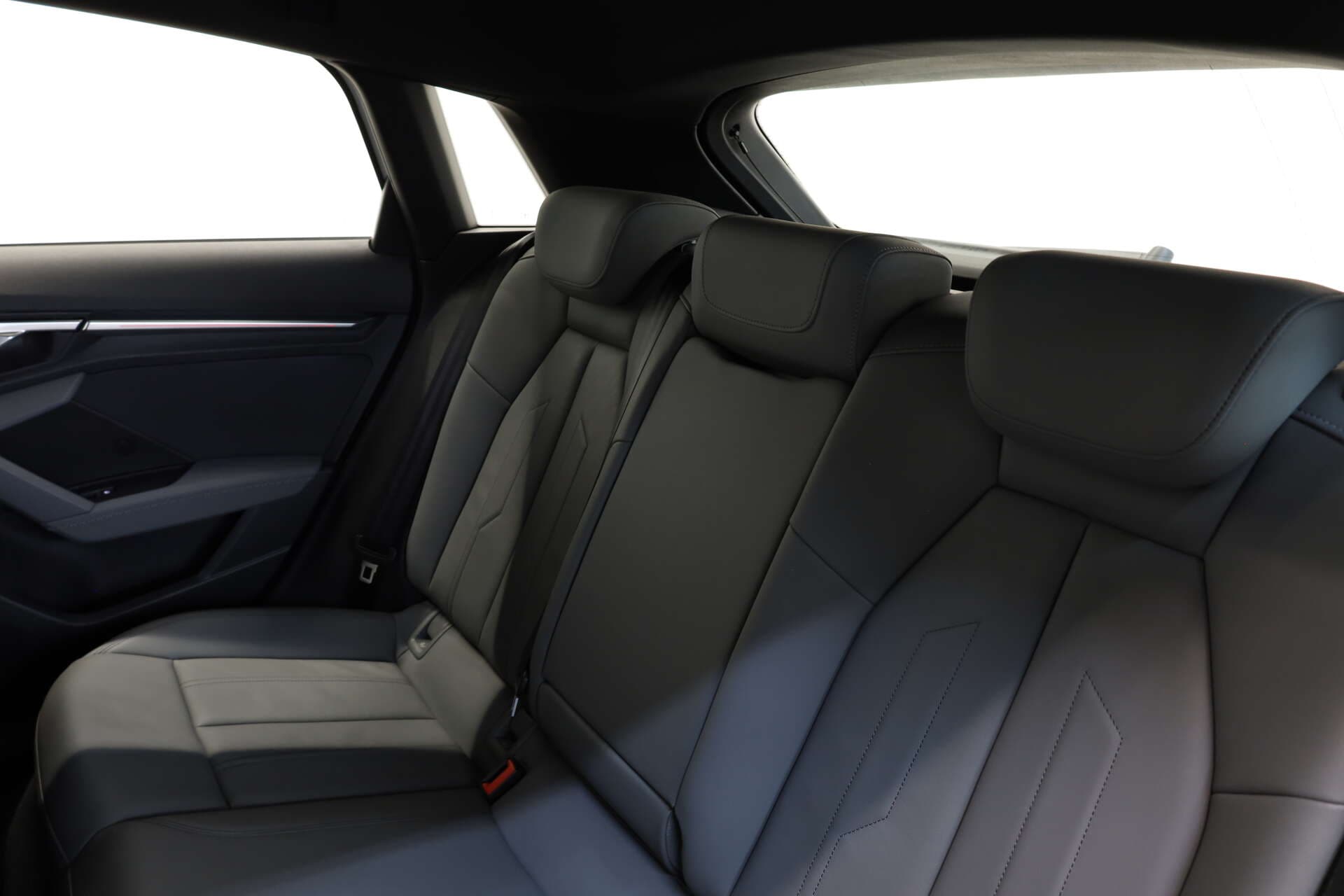AUDI S3 Sportback, photo 9 sur 17