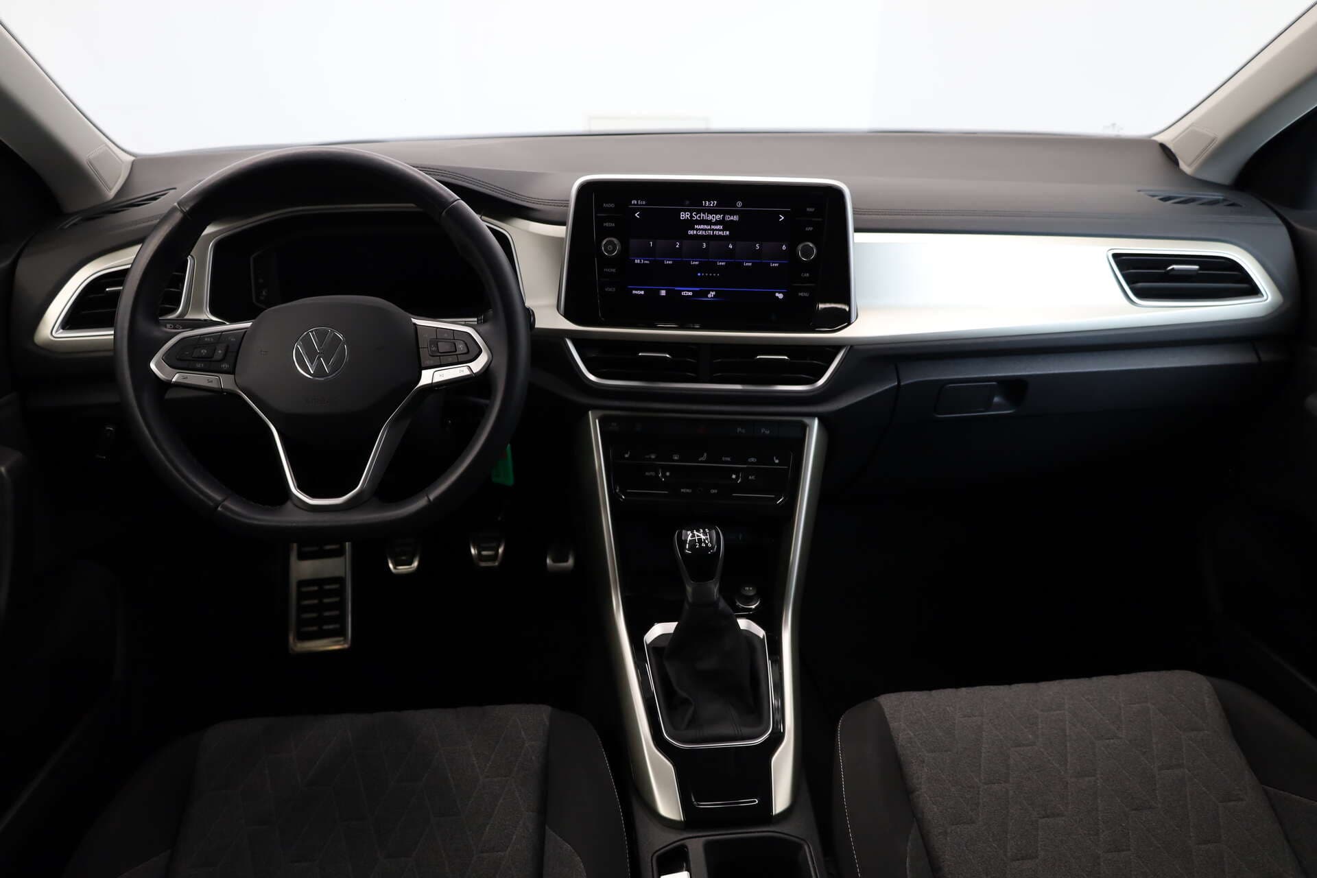 VOLKSWAGEN T-Roc, photo 6 sur 16