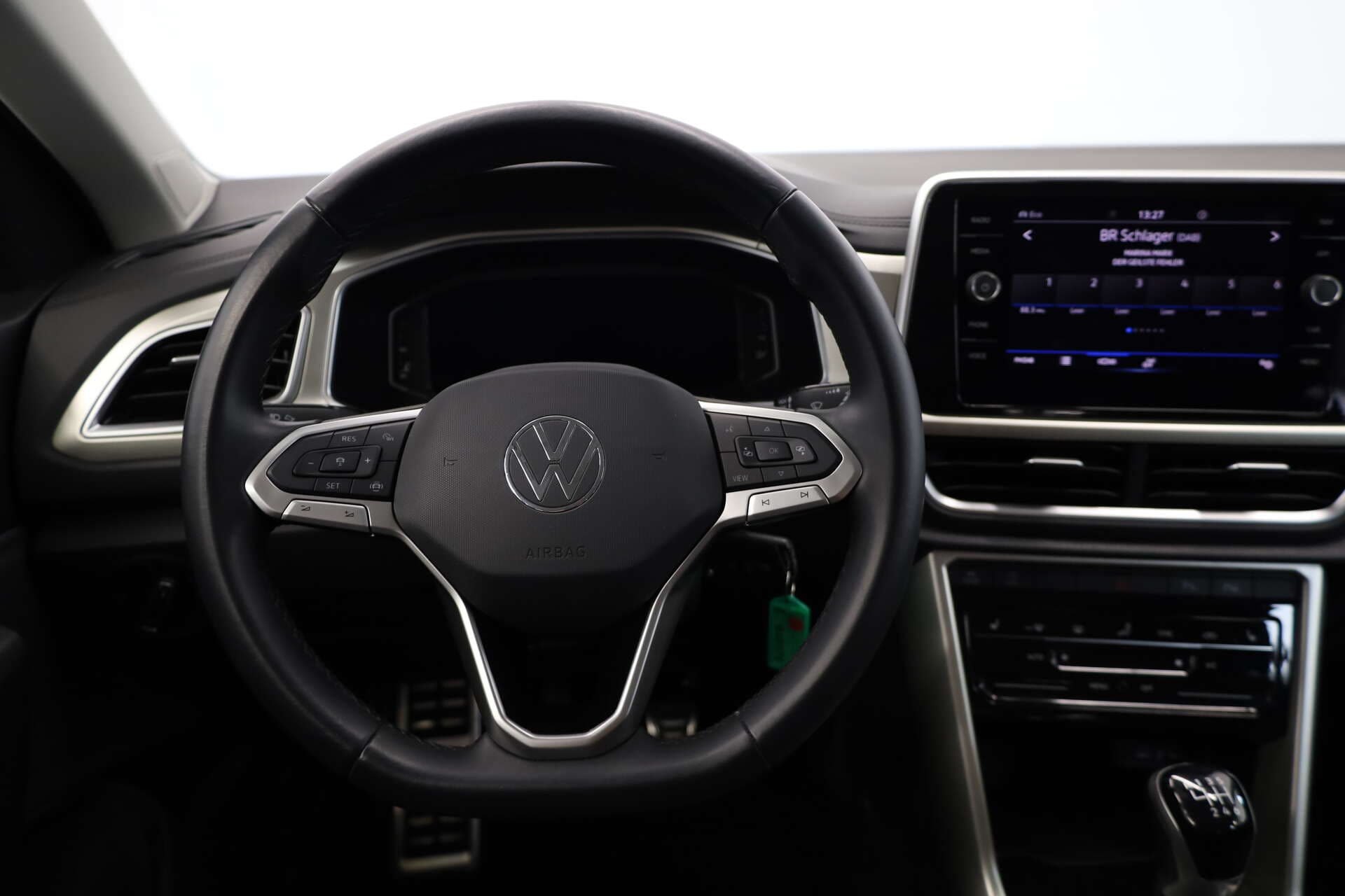 VOLKSWAGEN T-Roc, photo 7 sur 16
