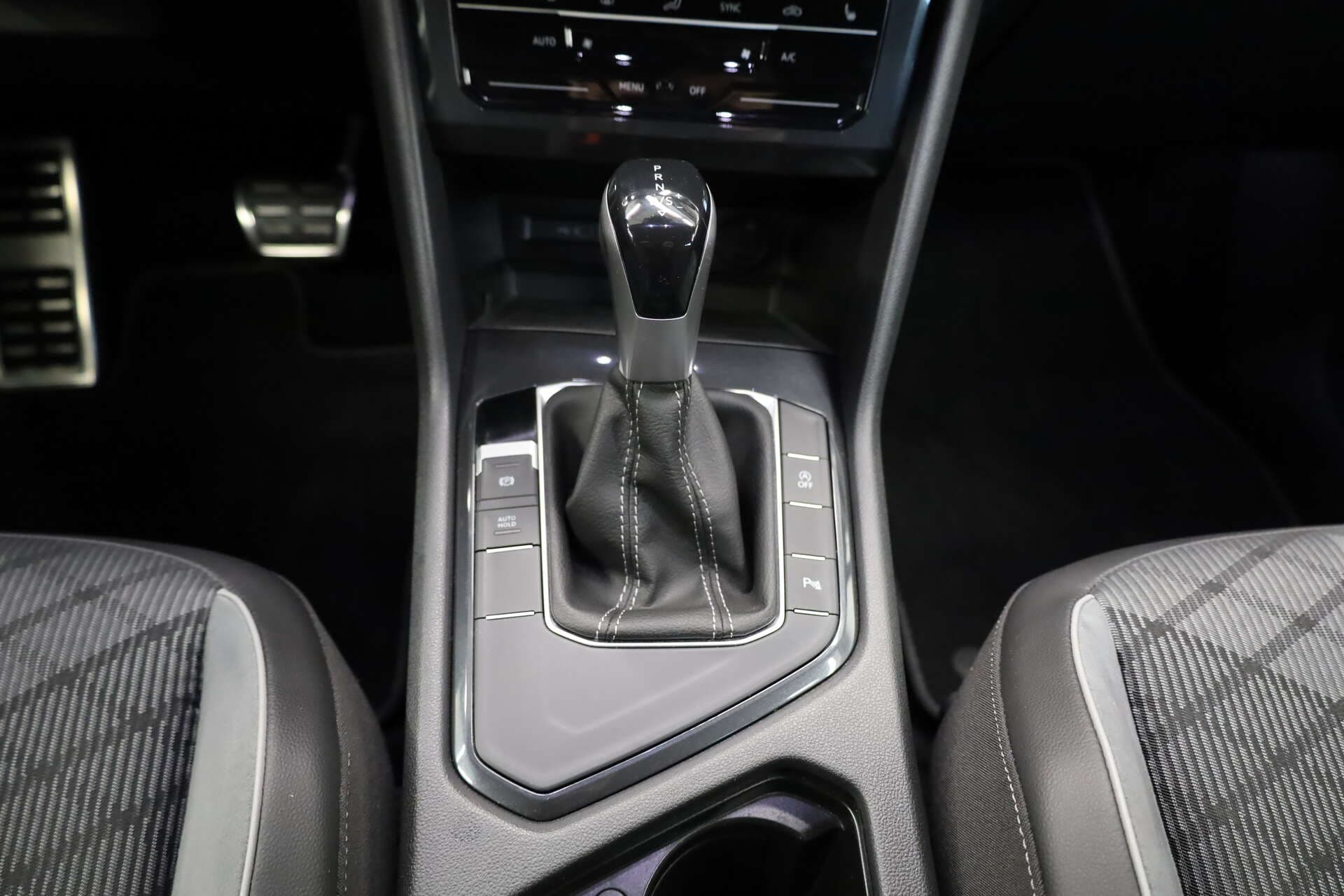 VOLKSWAGEN Tiguan, photo 12 sur 16