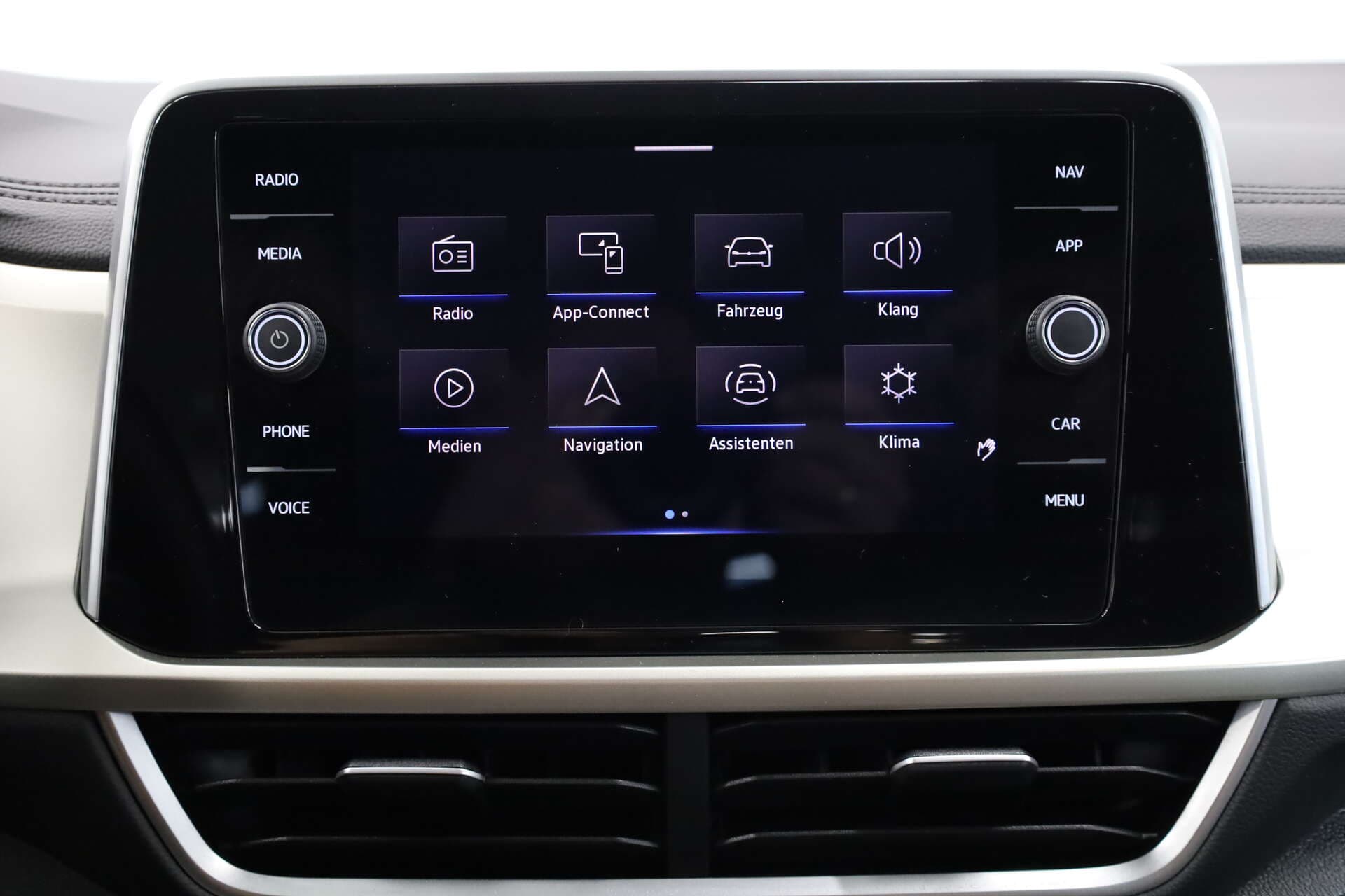 VOLKSWAGEN T-Roc, photo 11 sur 16