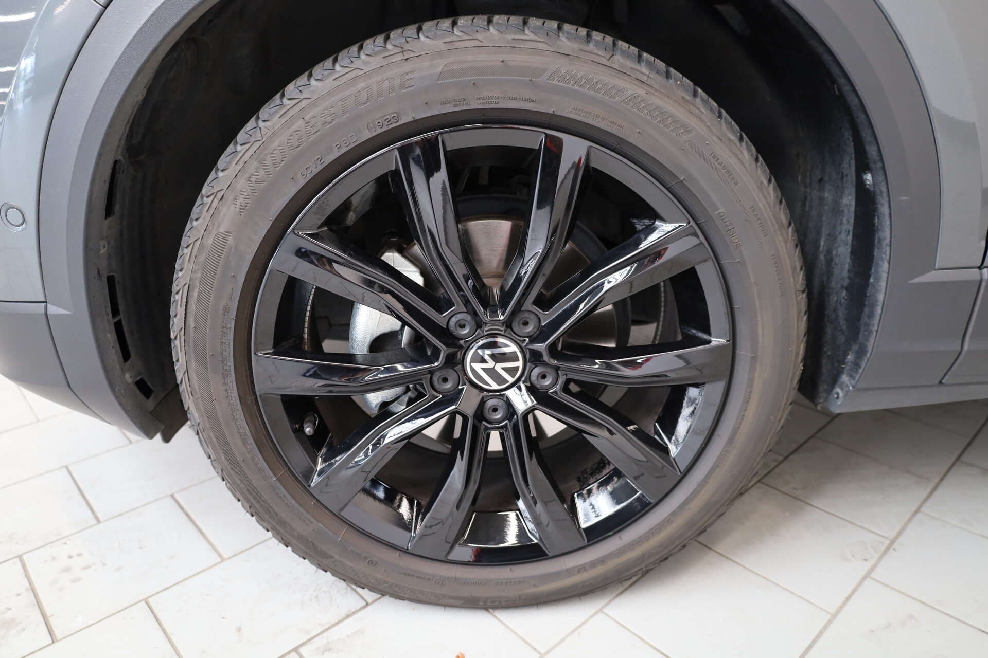 VOLKSWAGEN T-Roc, photo 16 sur 16