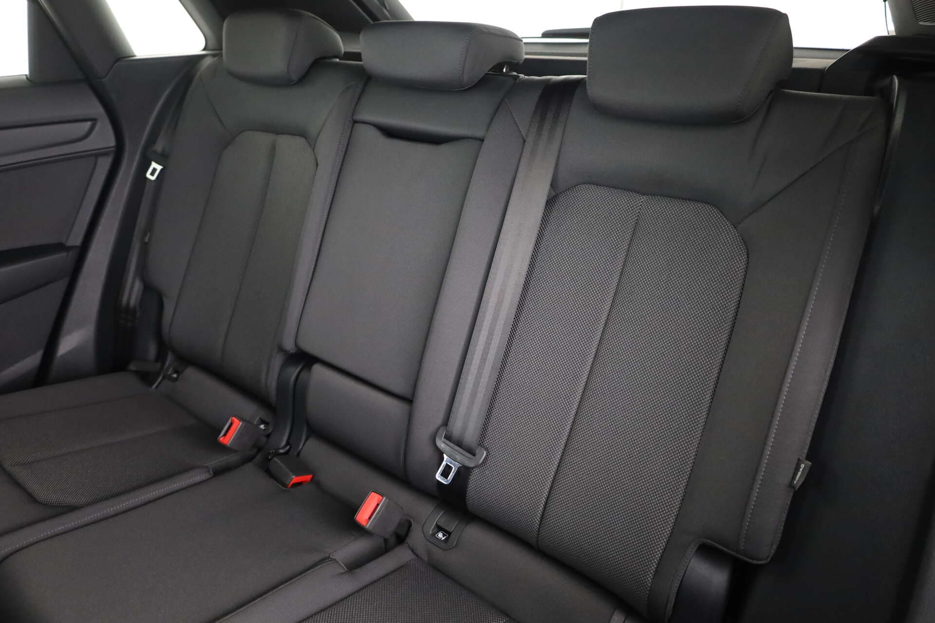 AUDI Q3, photo 10 sur 17