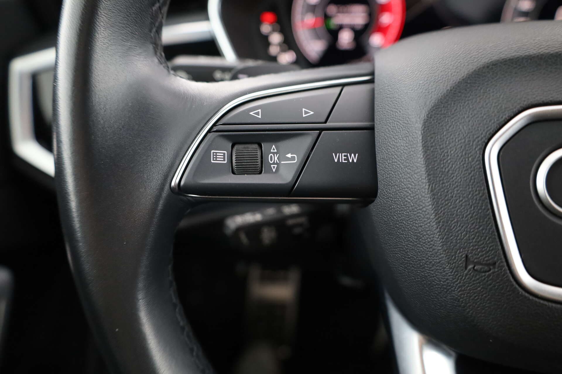 AUDI Q3, photo 12 sur 17
